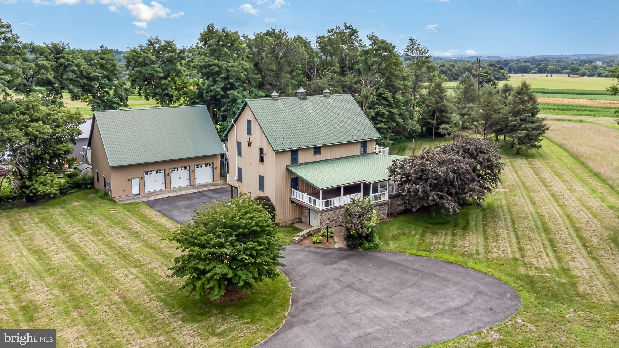 161 CENTRAL VIEW ROAD