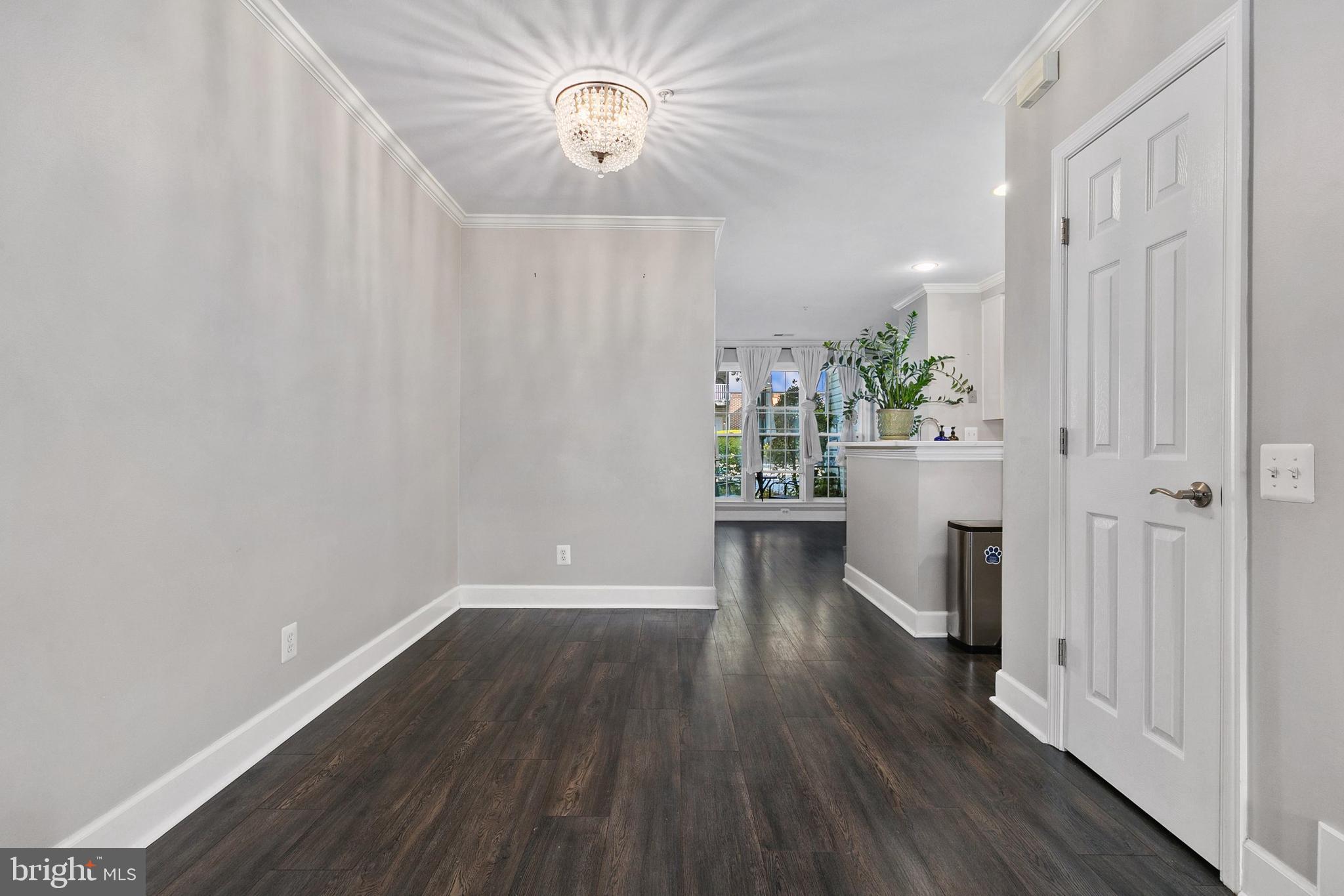 FALLSGROVE - Residential