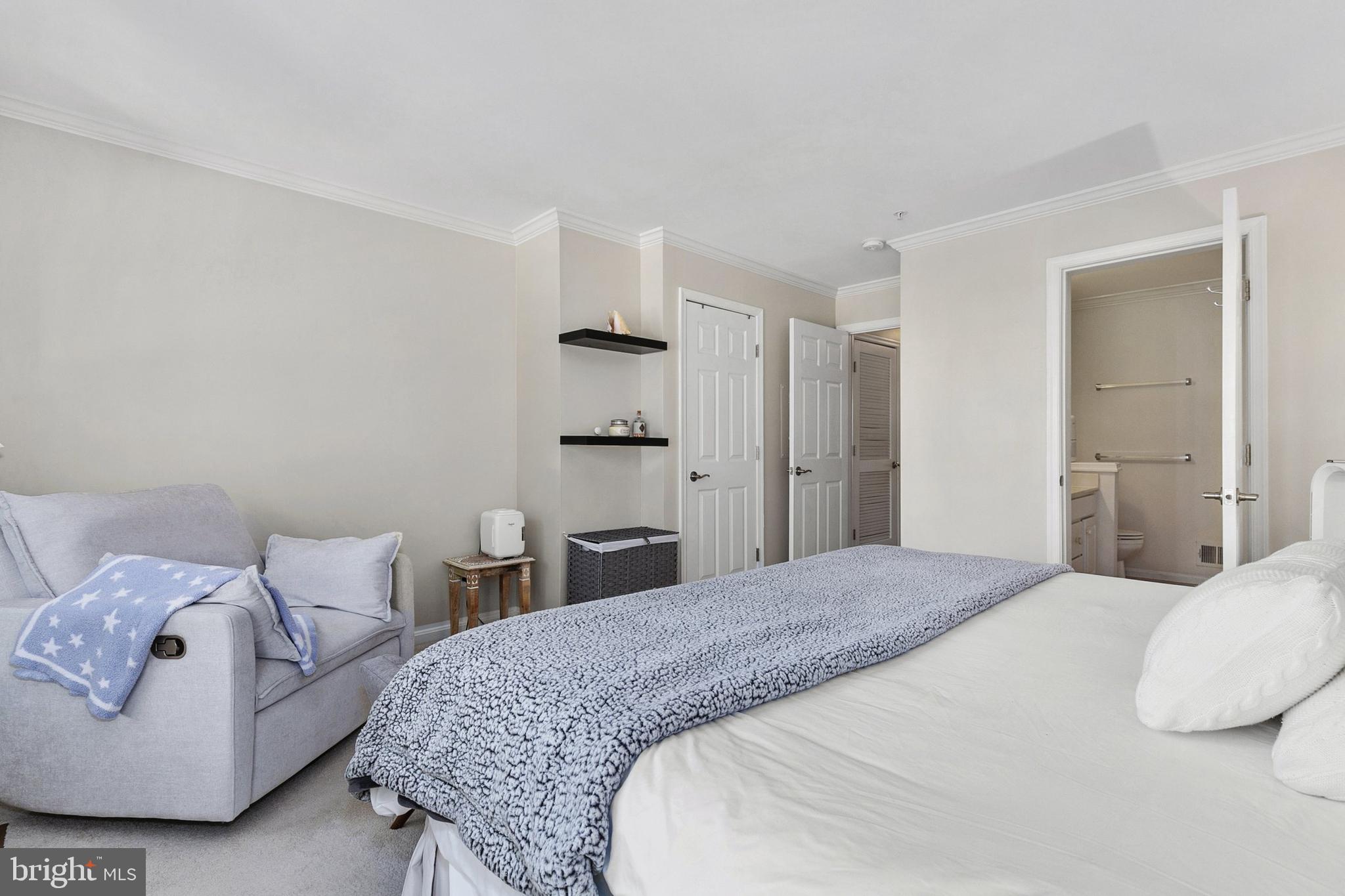 FALLSGROVE - Residential