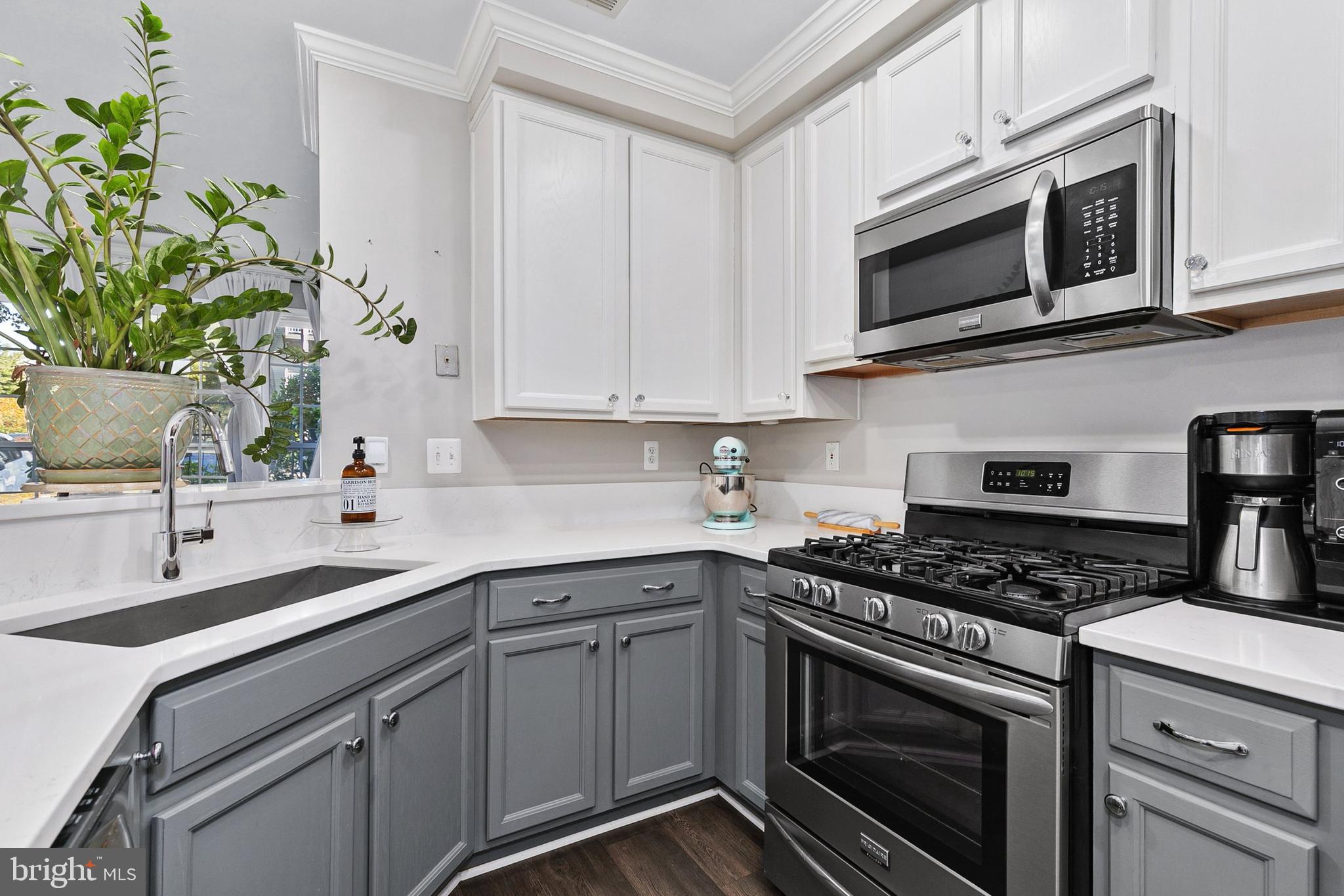 FALLSGROVE - Residential