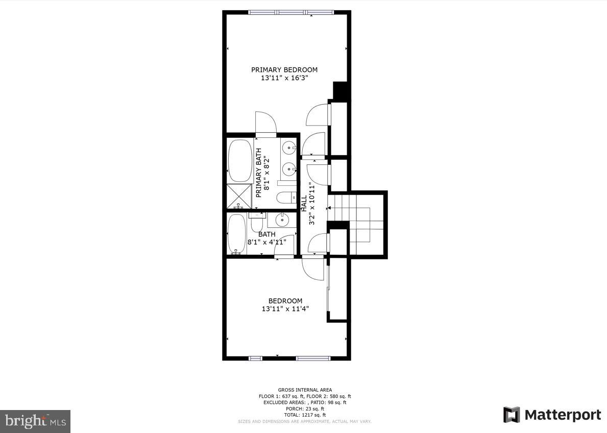 FALLSGROVE - Residential