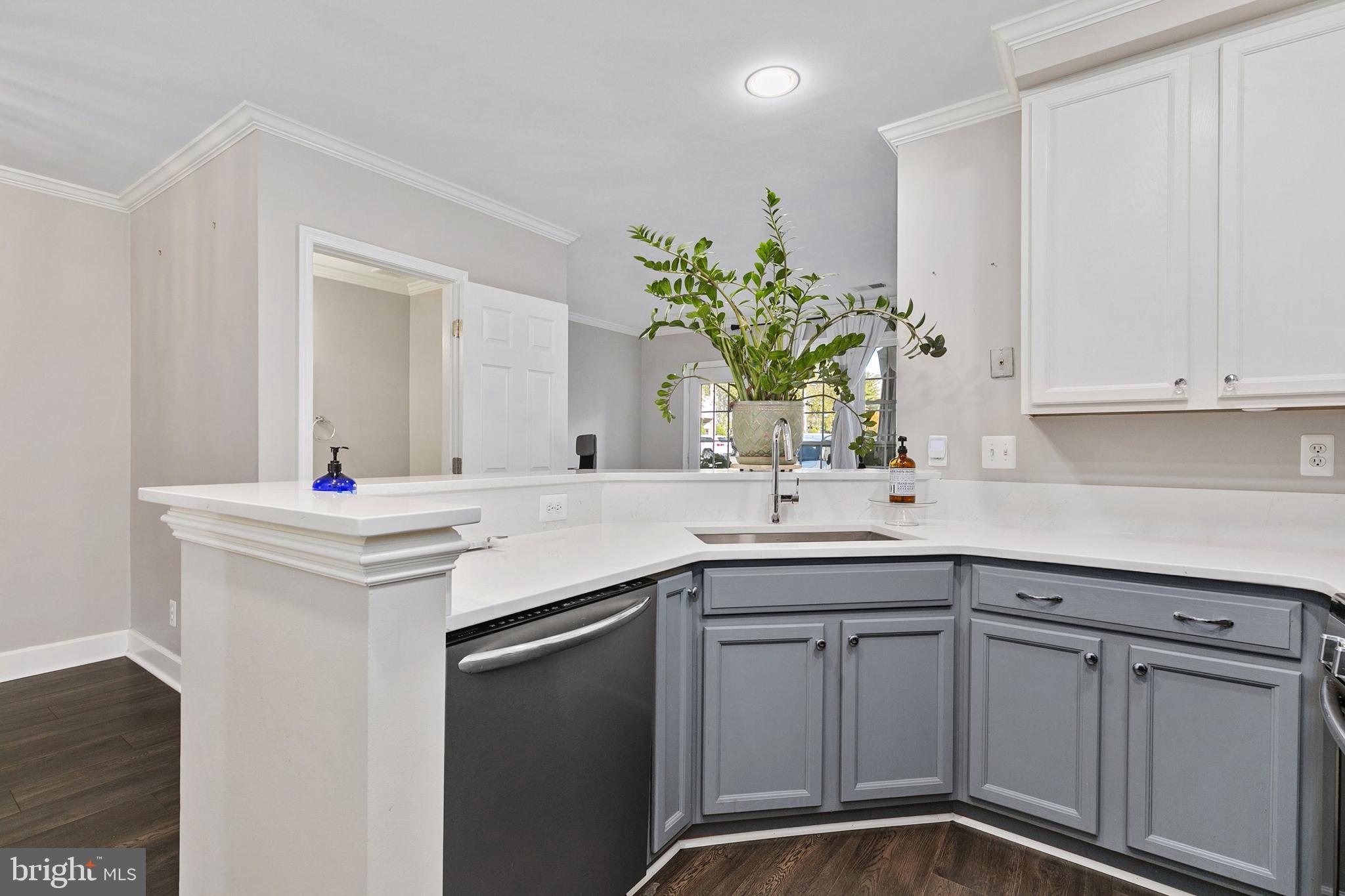 FALLSGROVE - Residential