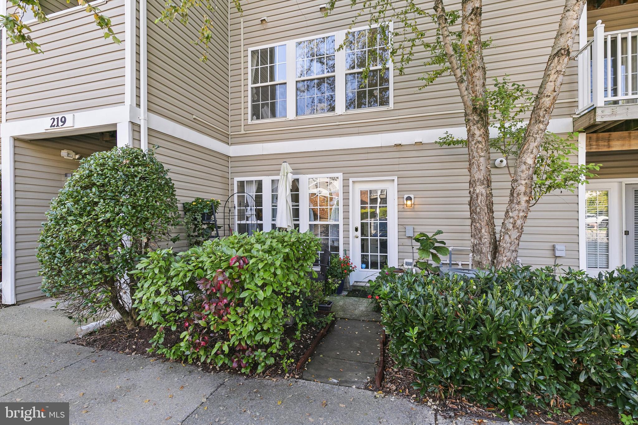 FALLSGROVE - Residential