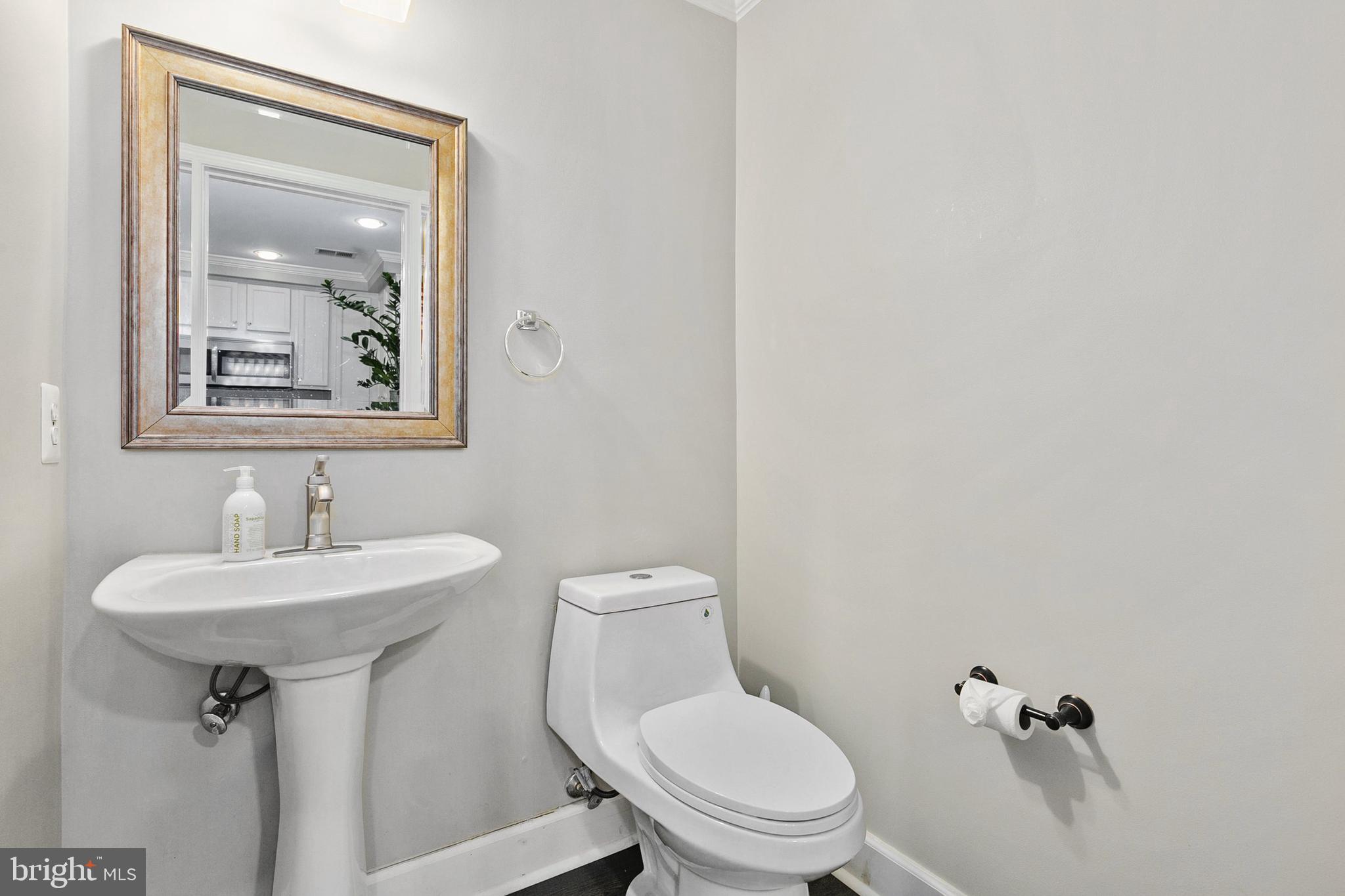 FALLSGROVE - Residential