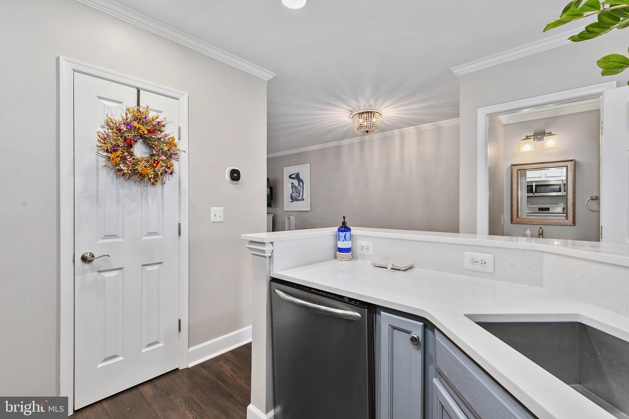 FALLSGROVE - Residential