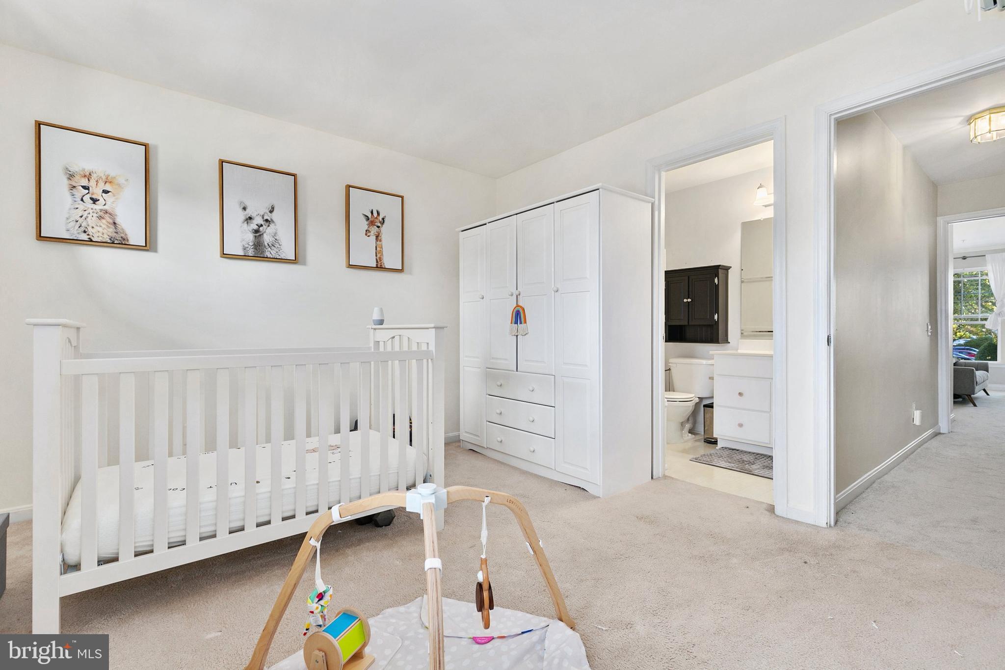 FALLSGROVE - Residential