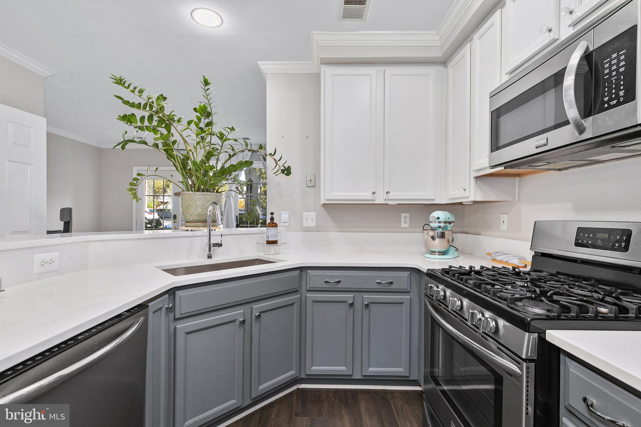 FALLSGROVE - Residential