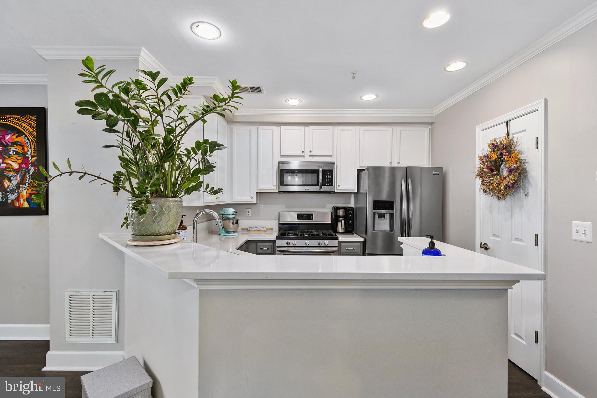 FALLSGROVE - Residential