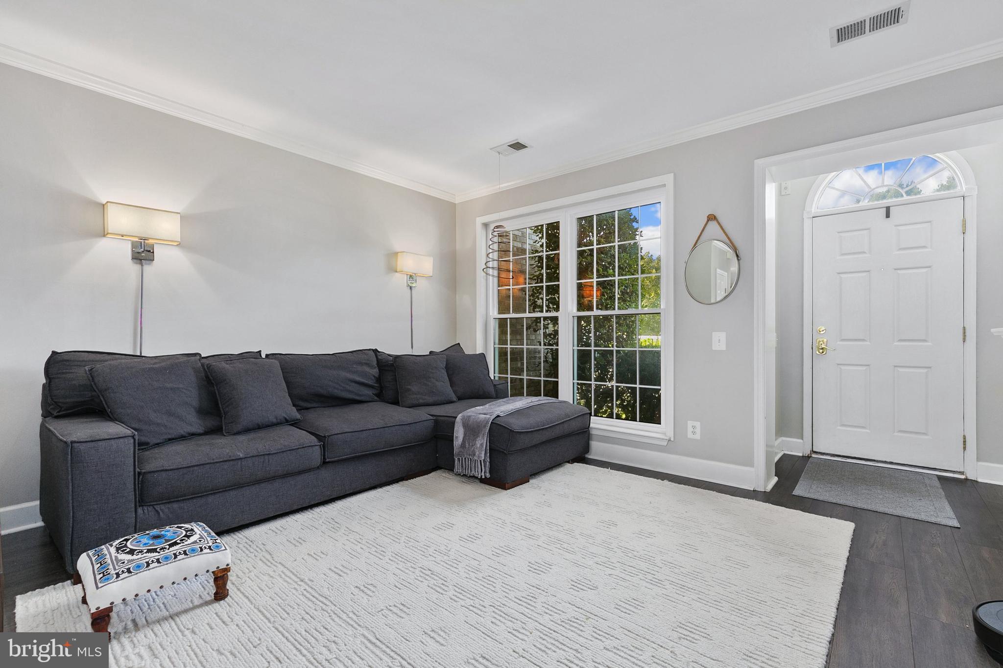 FALLSGROVE - Residential