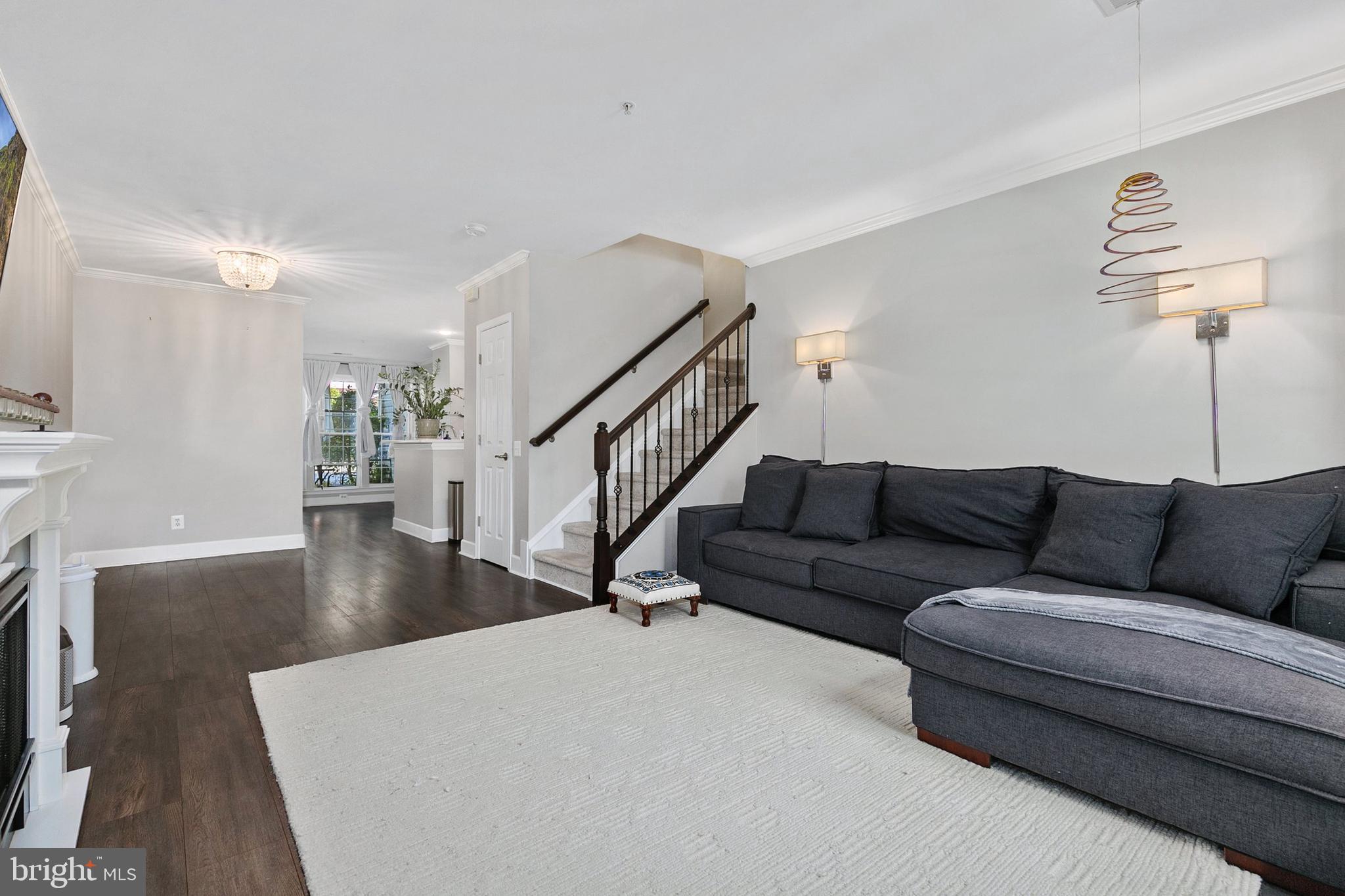 FALLSGROVE - Residential