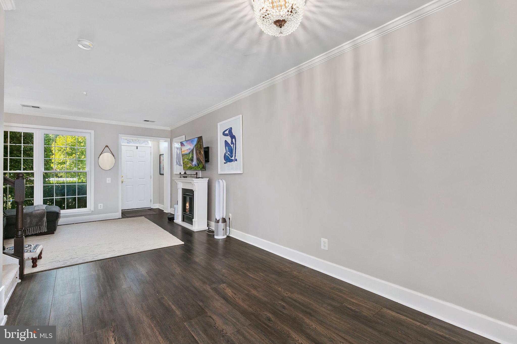 FALLSGROVE - Residential