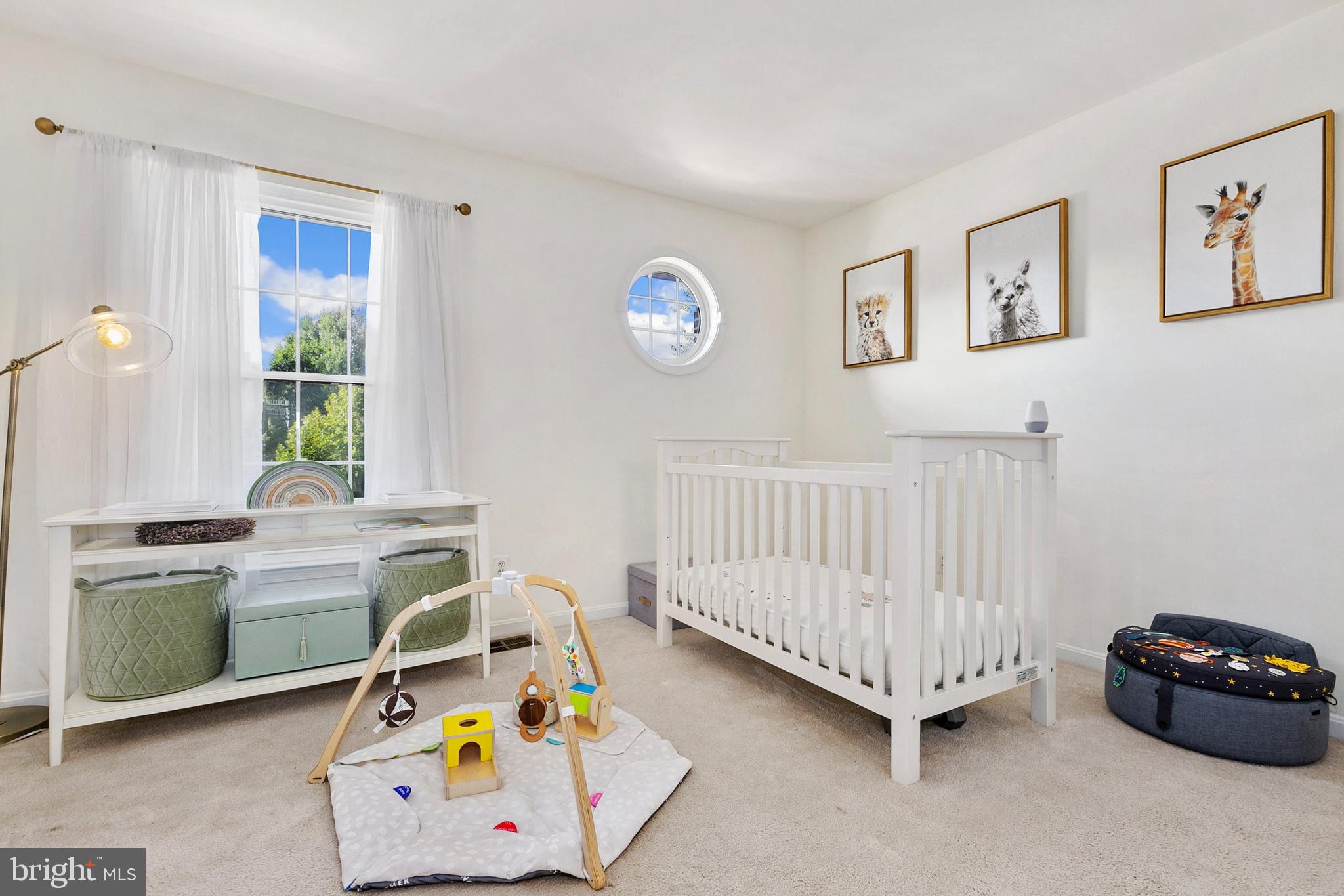 FALLSGROVE - Residential