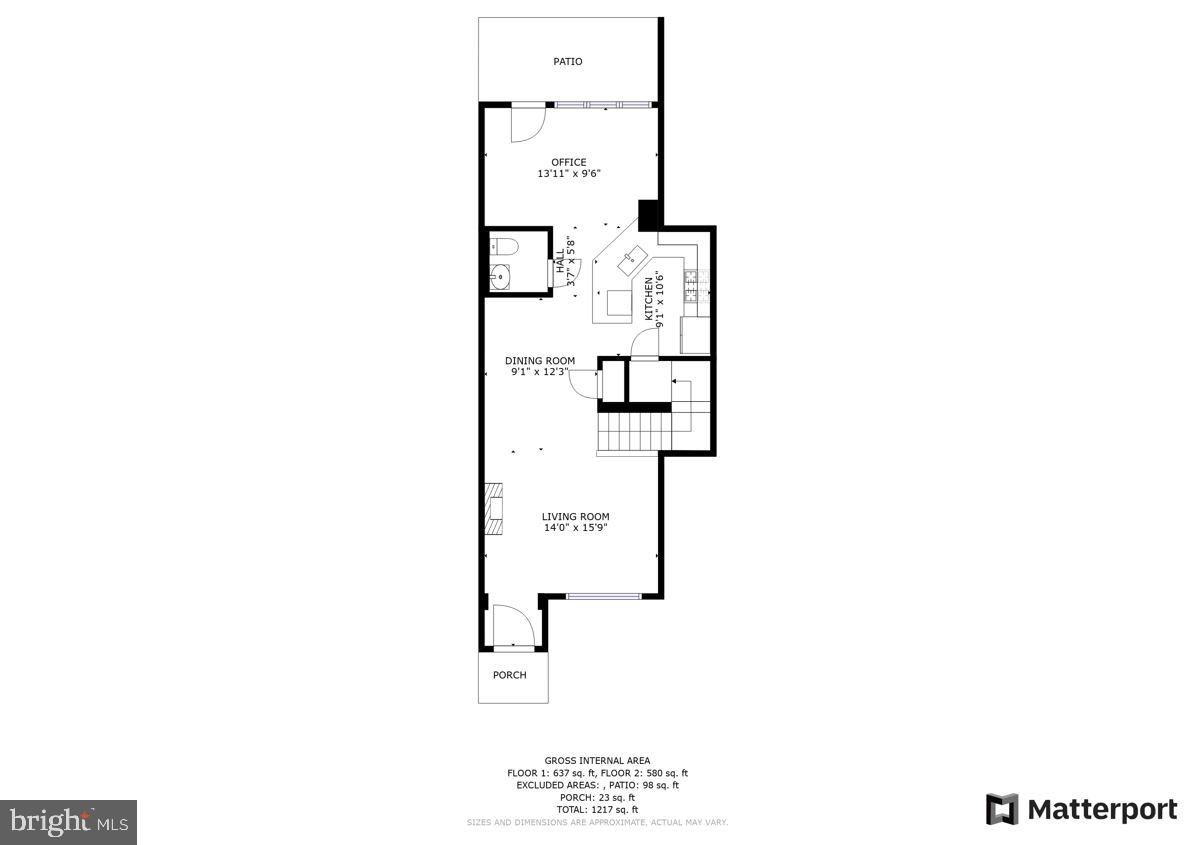 FALLSGROVE - Residential