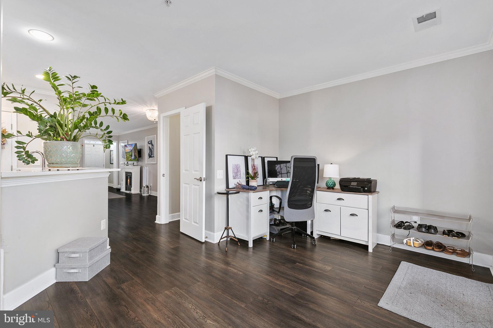 FALLSGROVE - Residential