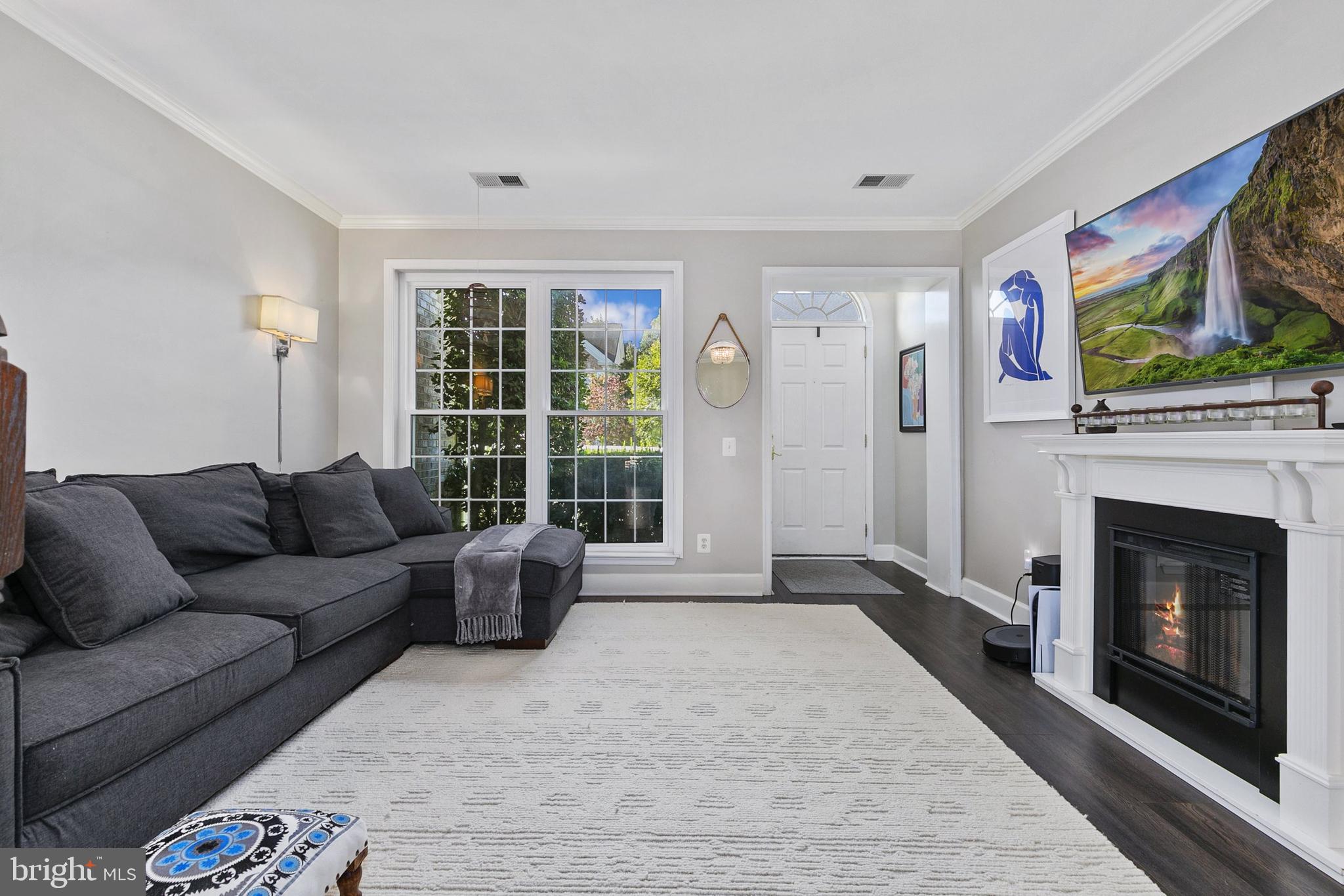 FALLSGROVE - Residential