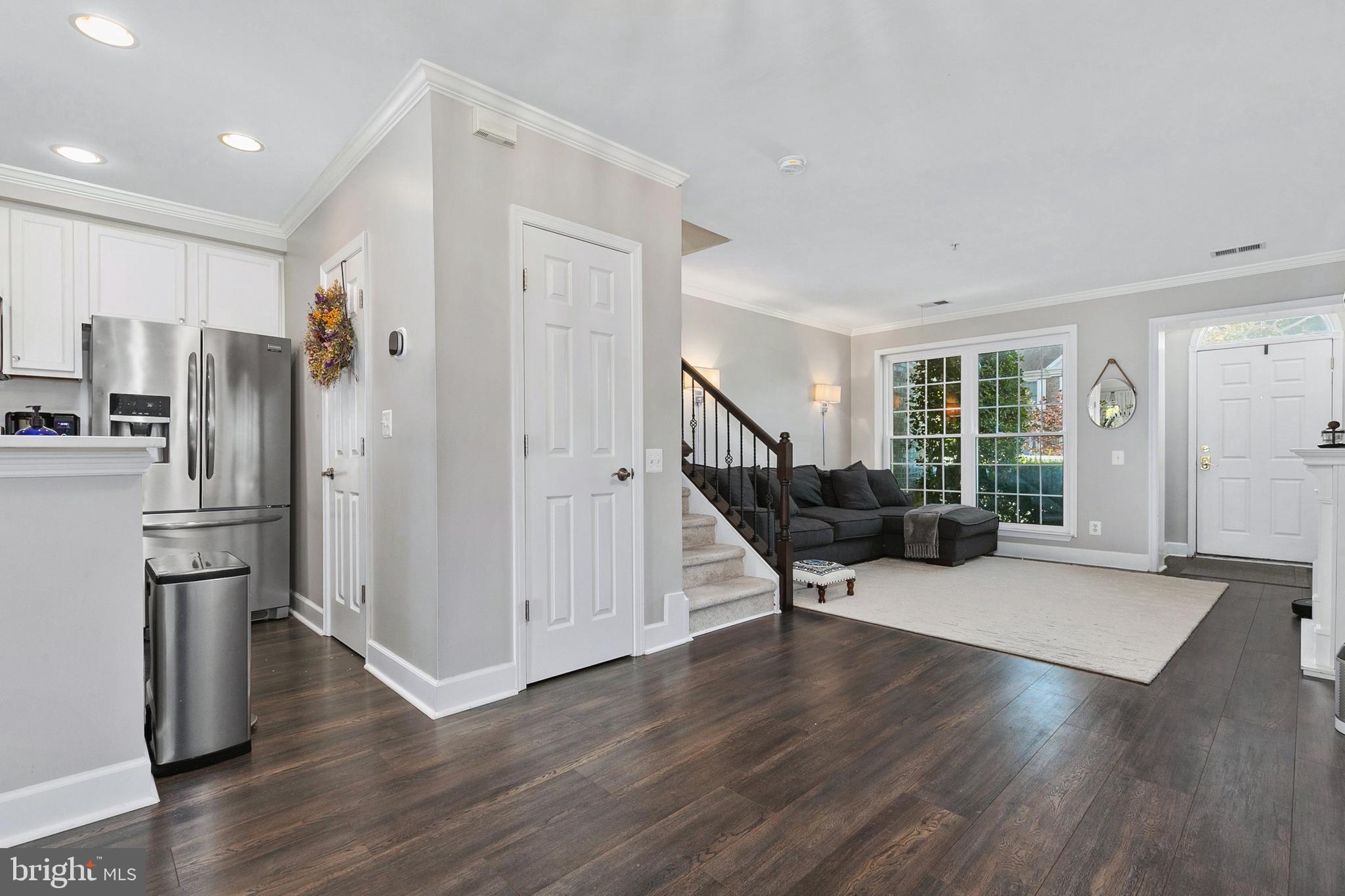 FALLSGROVE - Residential