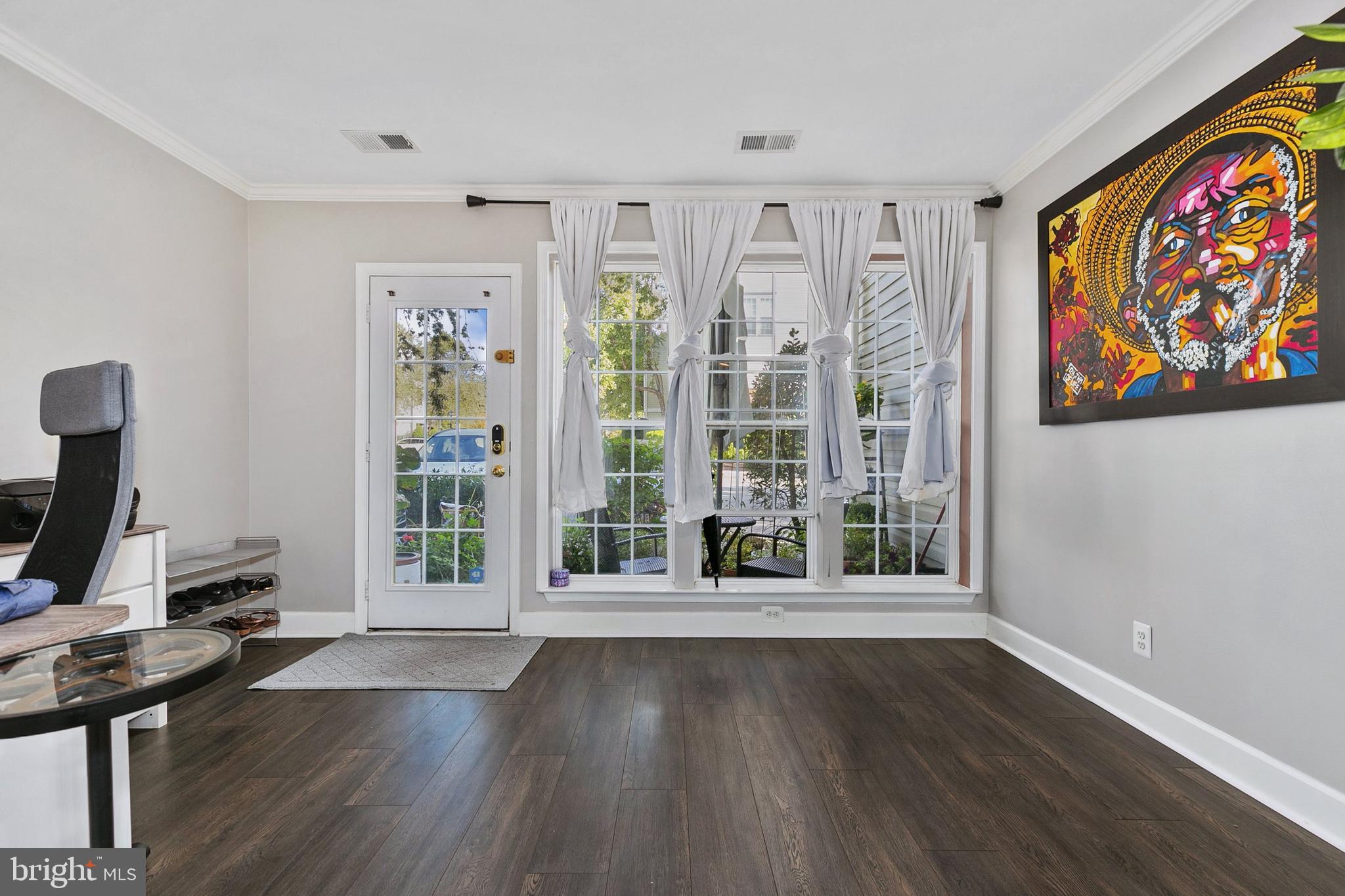 FALLSGROVE - Residential