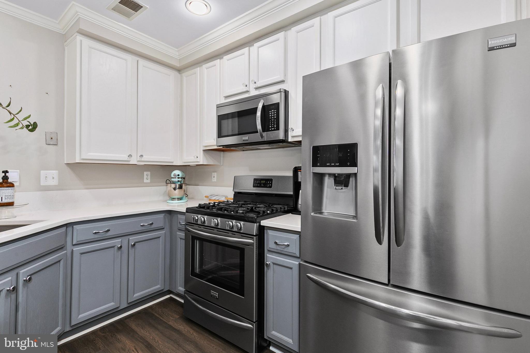 FALLSGROVE - Residential