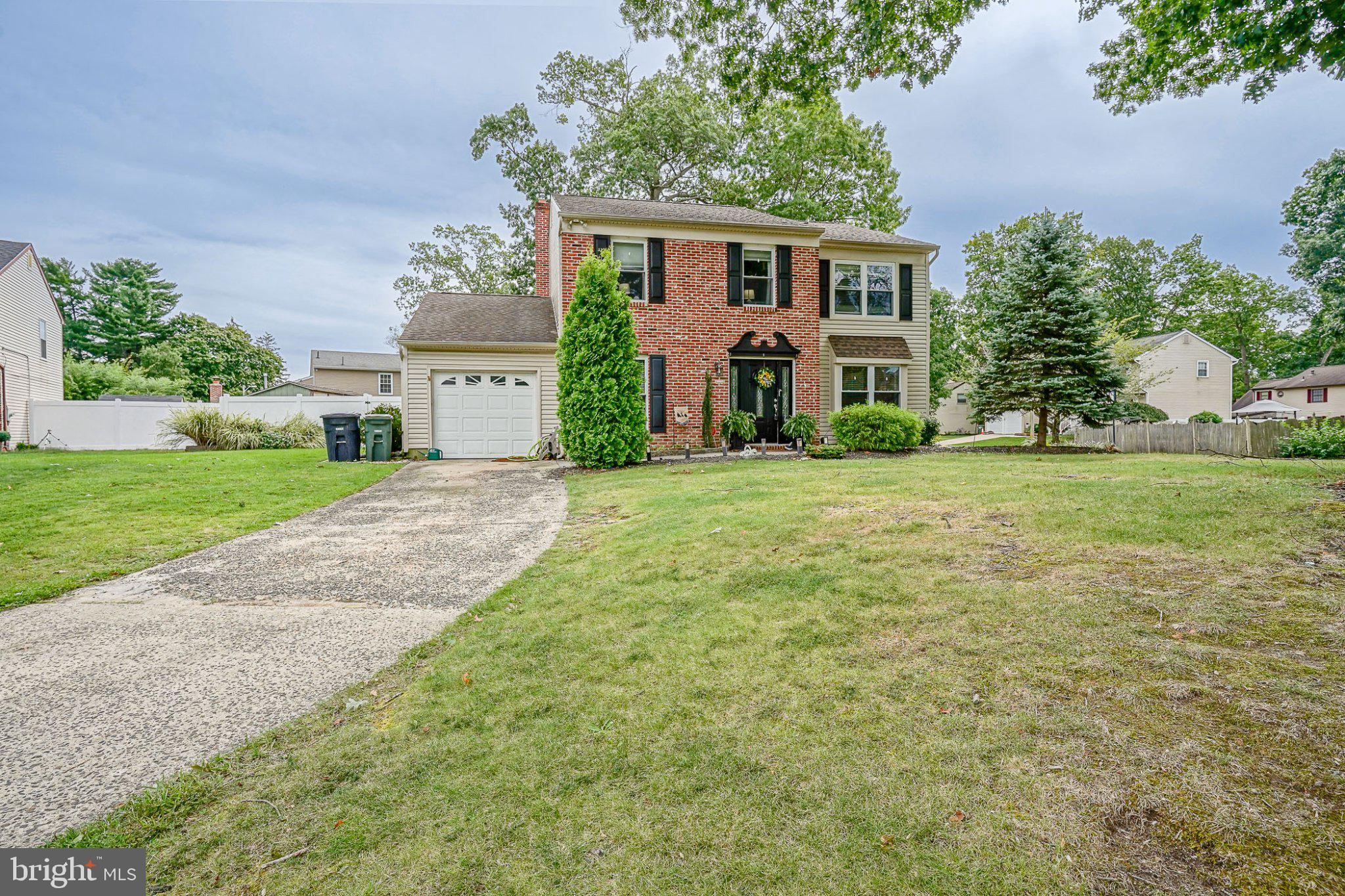 1508 BEECH COURT