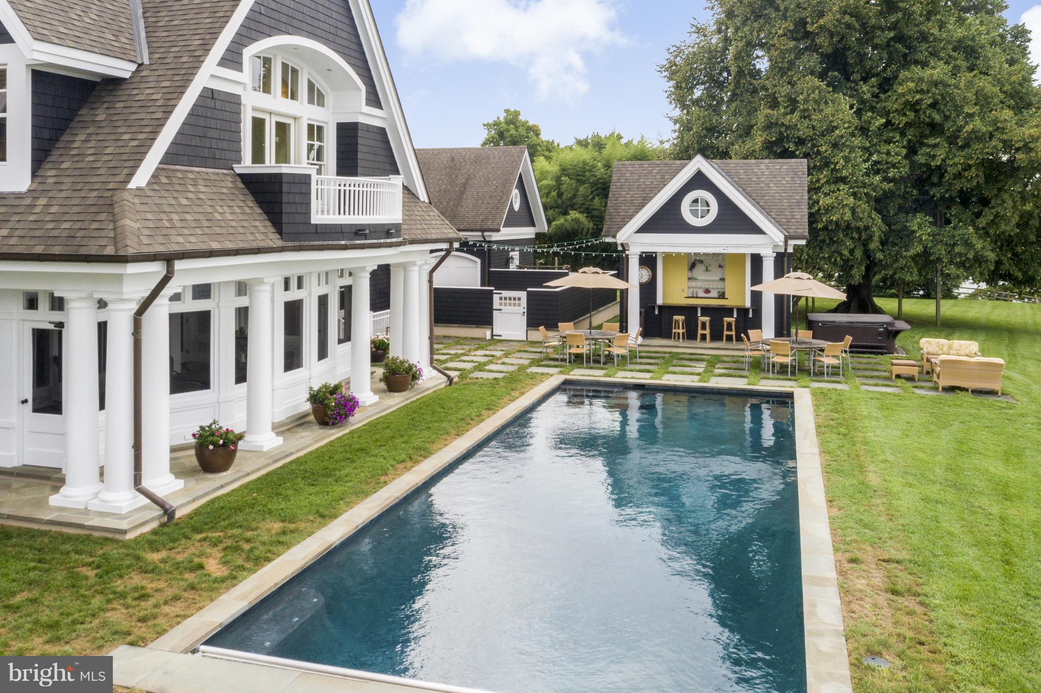 MELVIN POINT - Residential