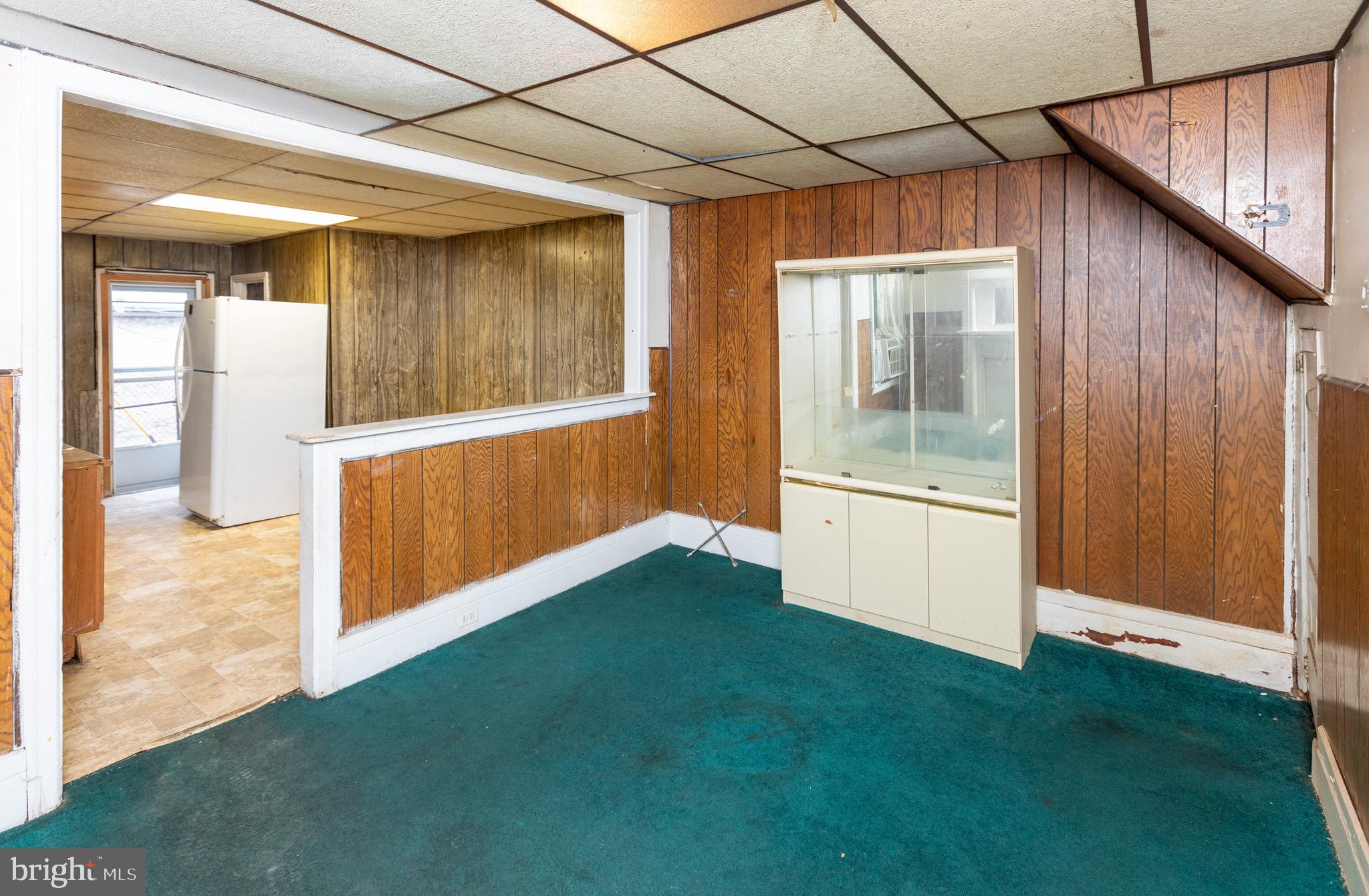 WEST PHILADELPHIA - Residential