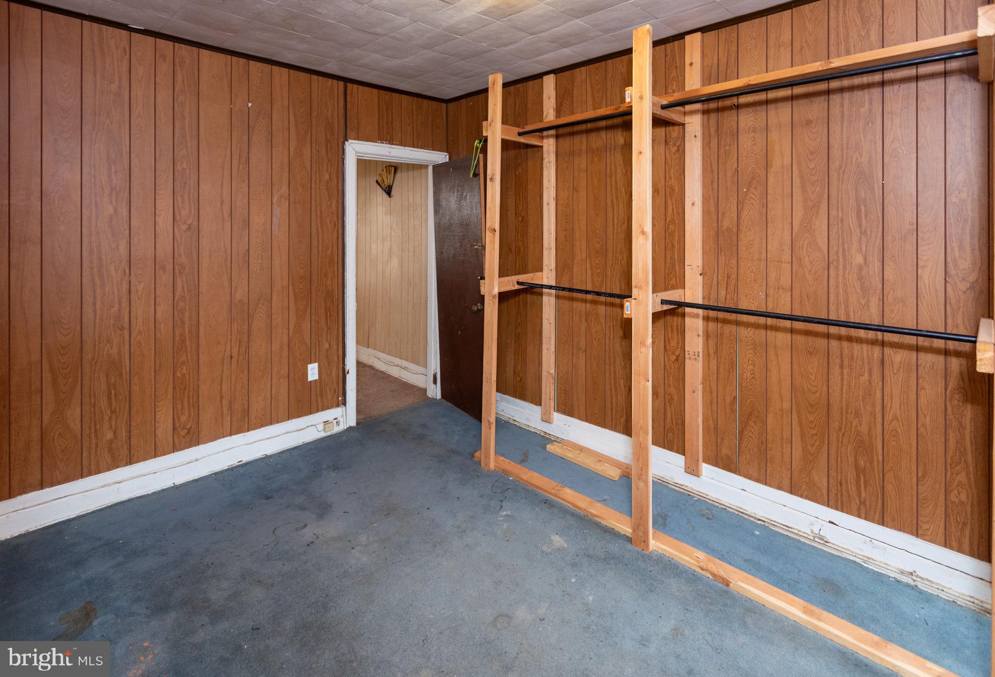 WEST PHILADELPHIA - Residential