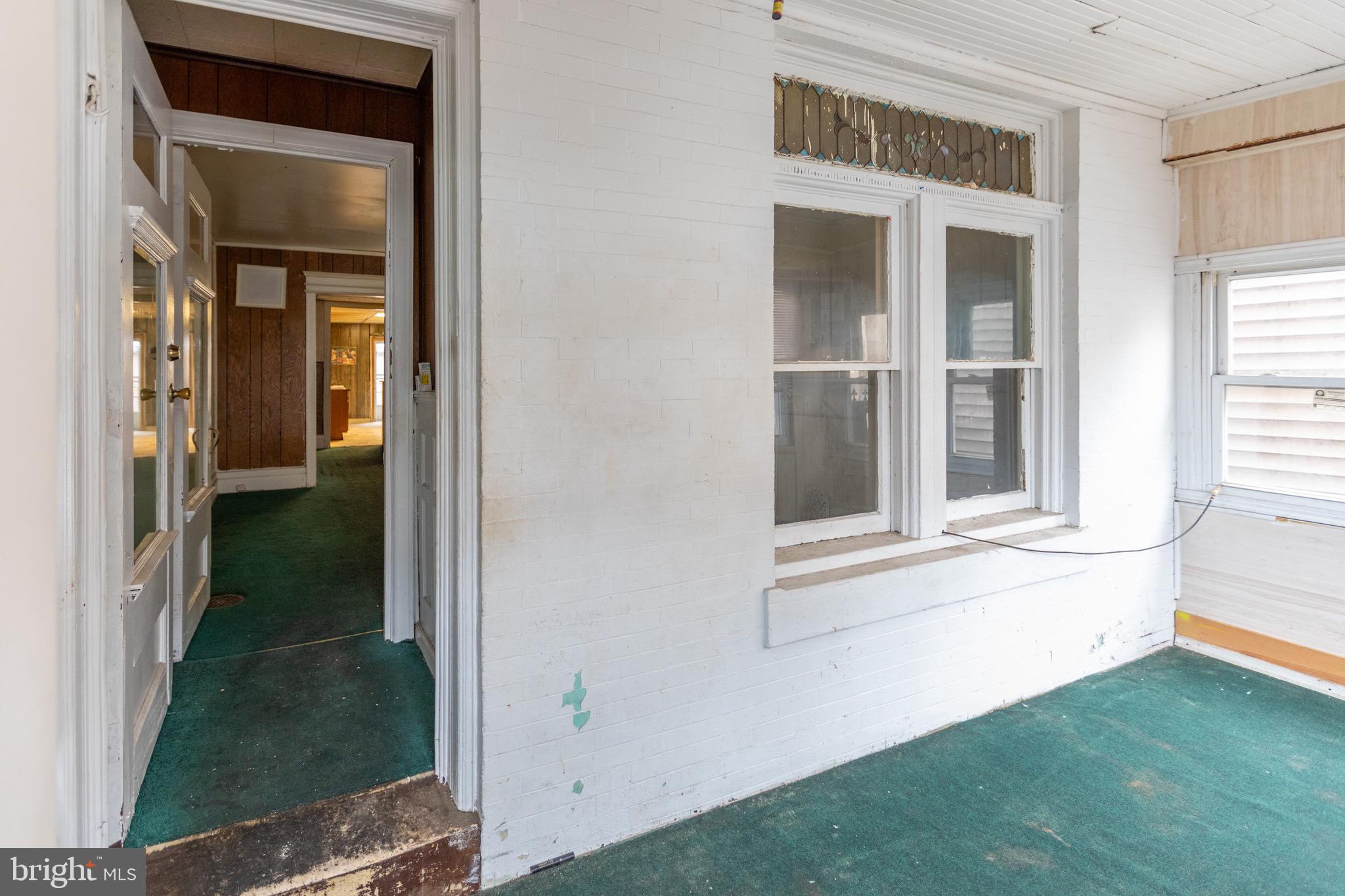 WEST PHILADELPHIA - Residential