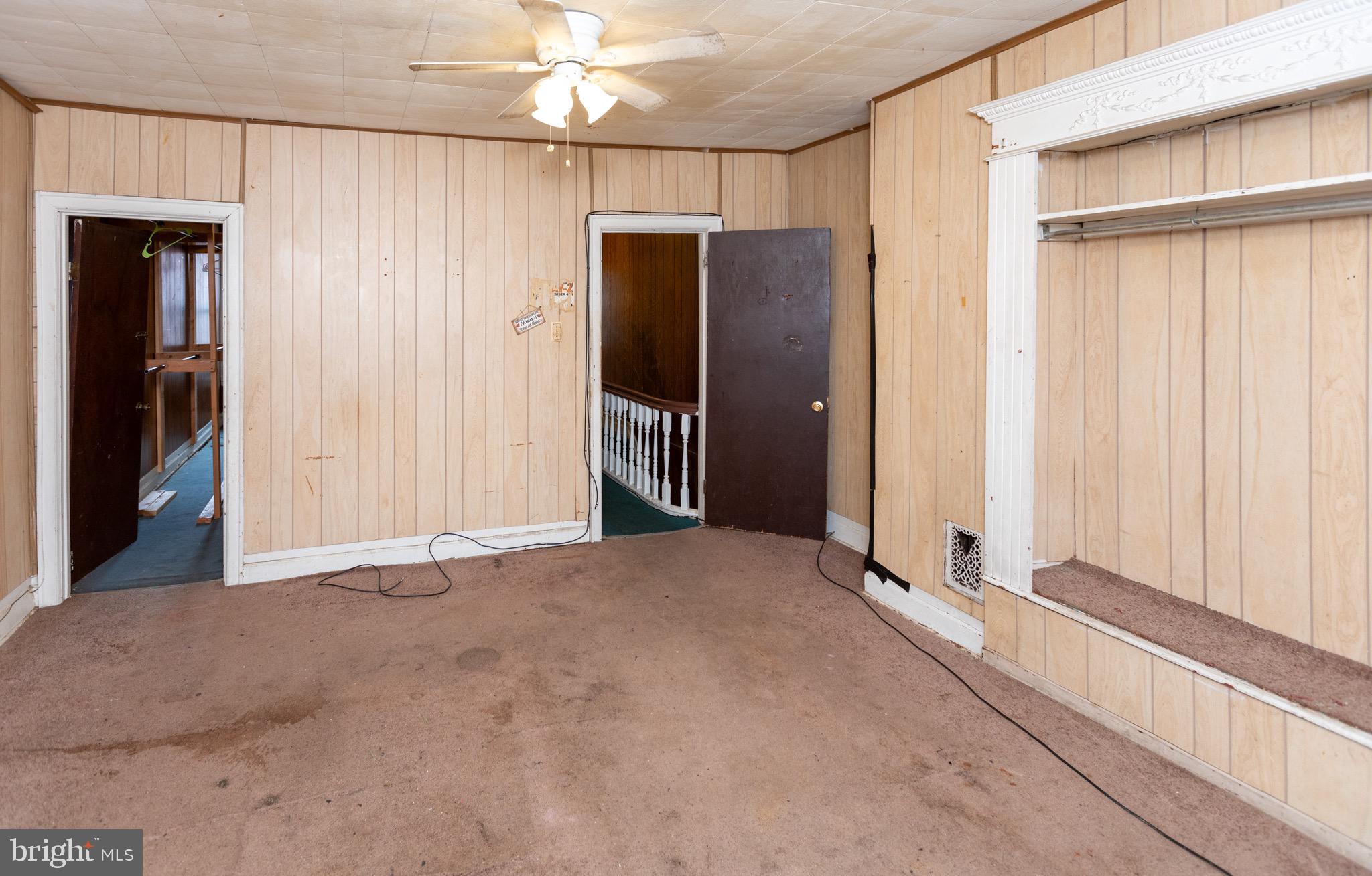 WEST PHILADELPHIA - Residential