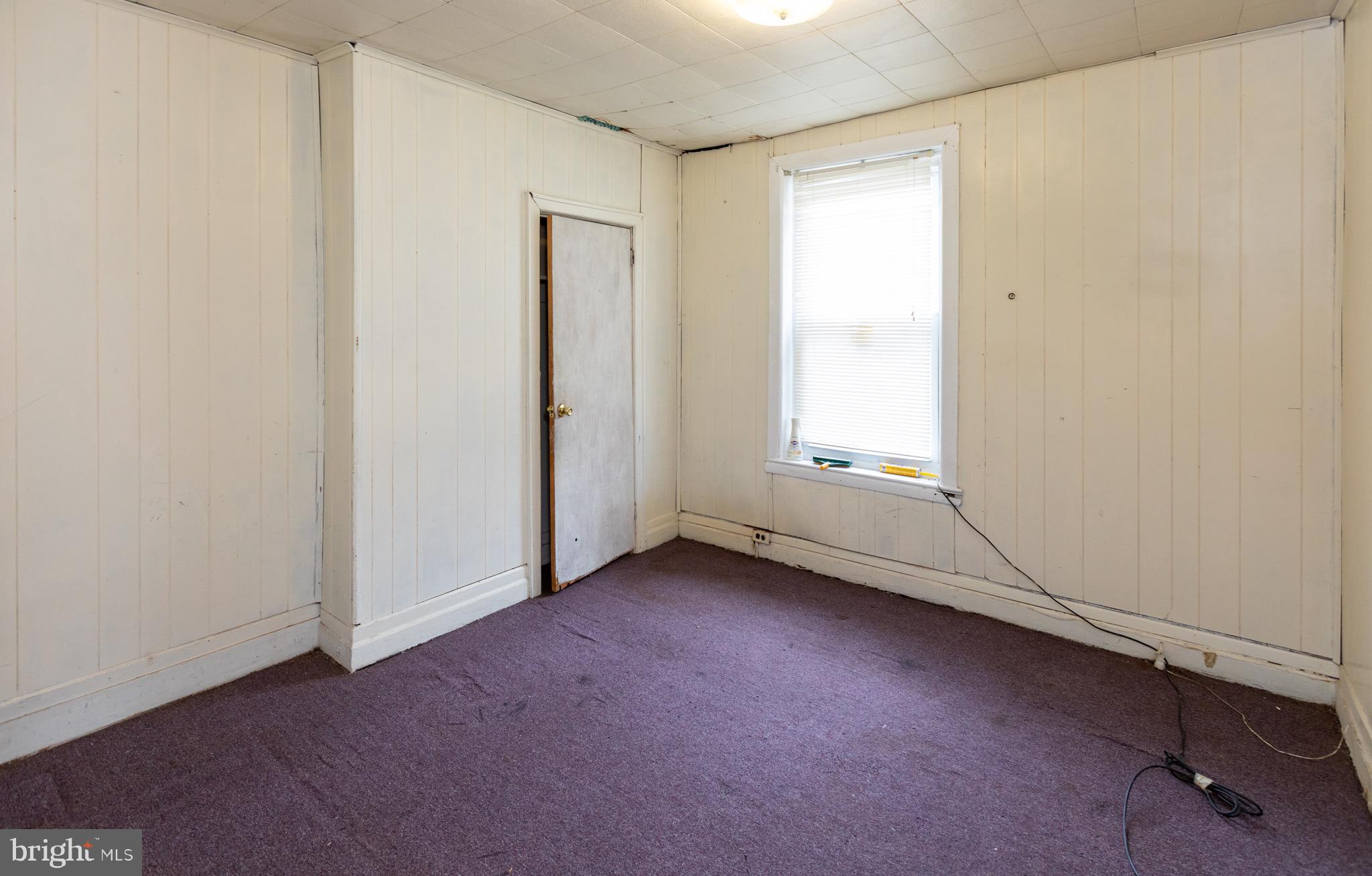 WEST PHILADELPHIA - Residential