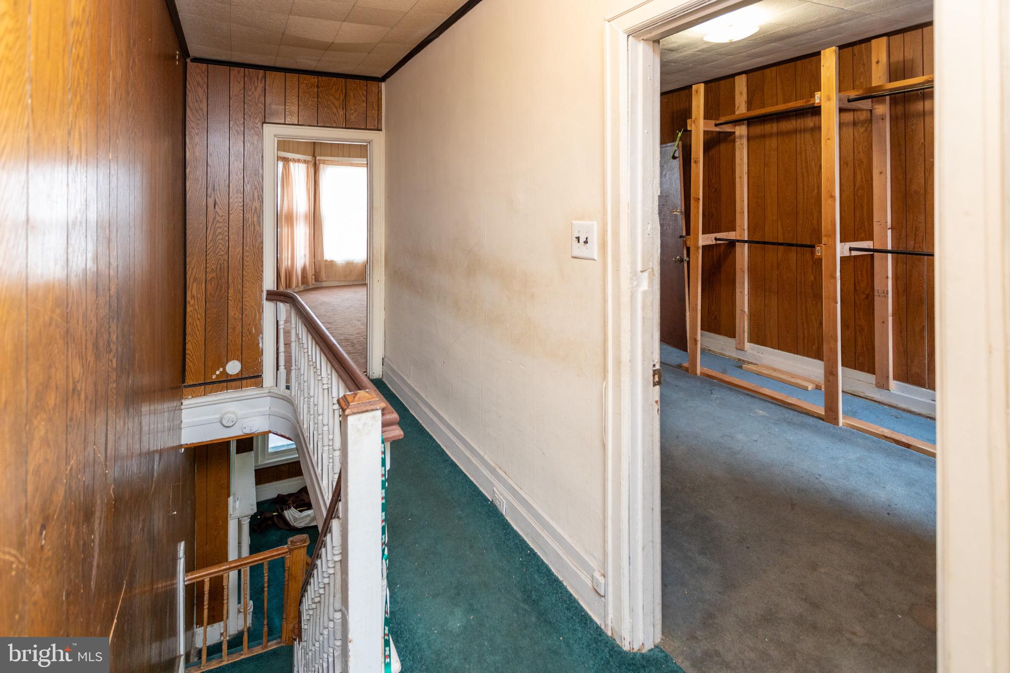 WEST PHILADELPHIA - Residential