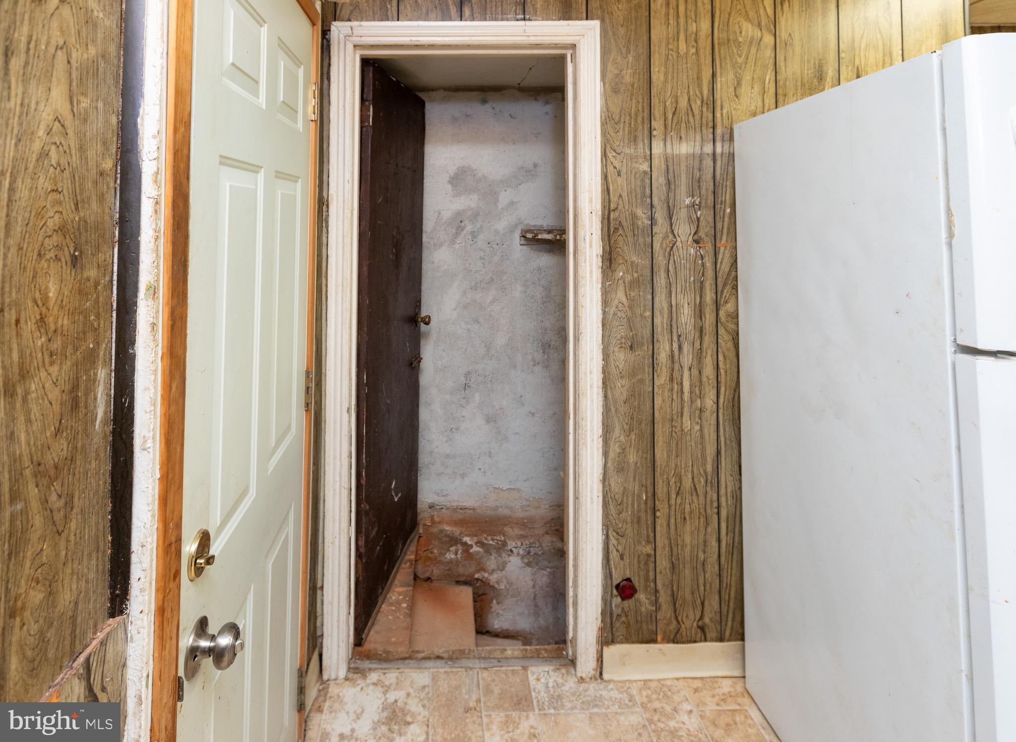 WEST PHILADELPHIA - Residential