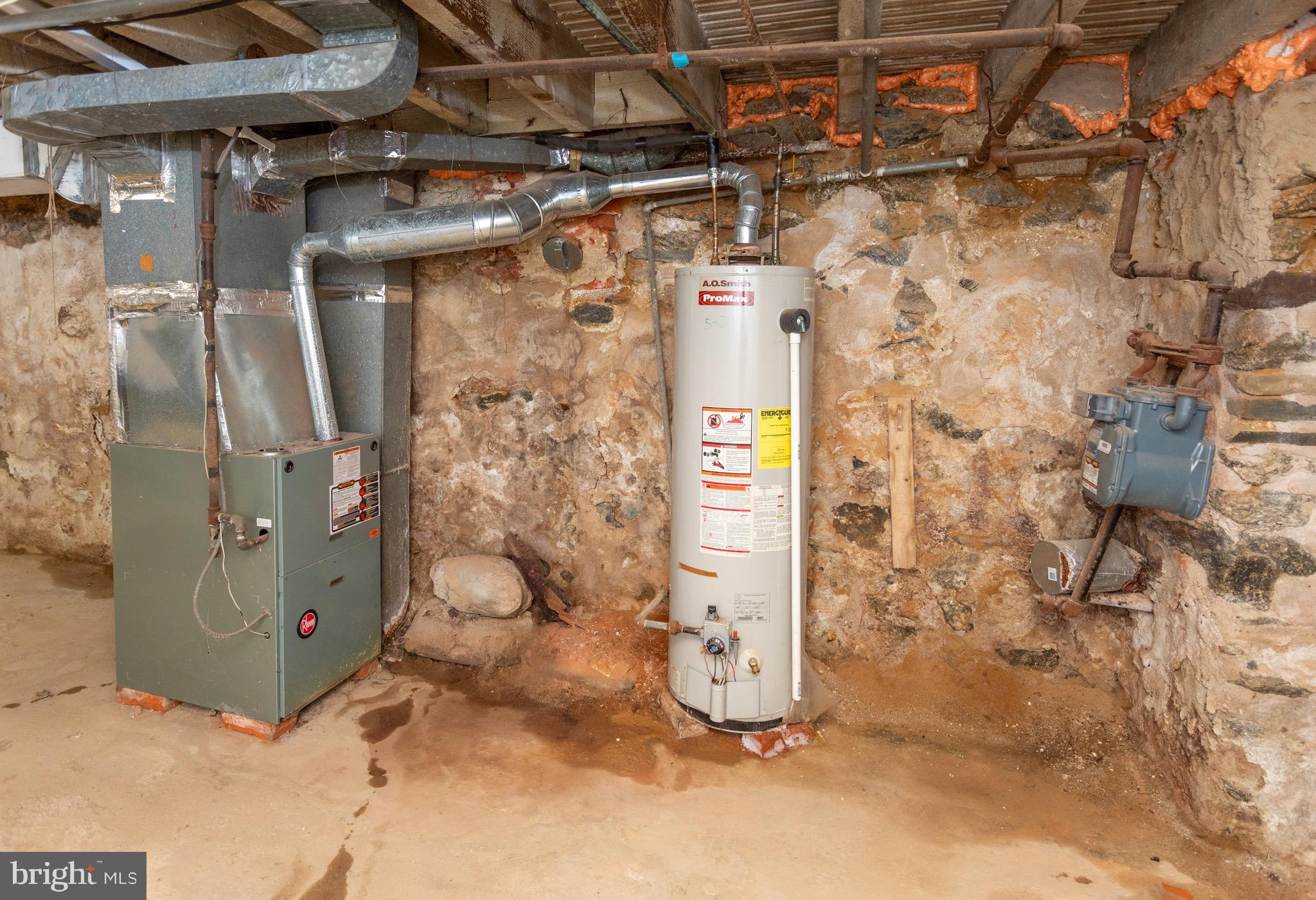 WEST PHILADELPHIA - Residential