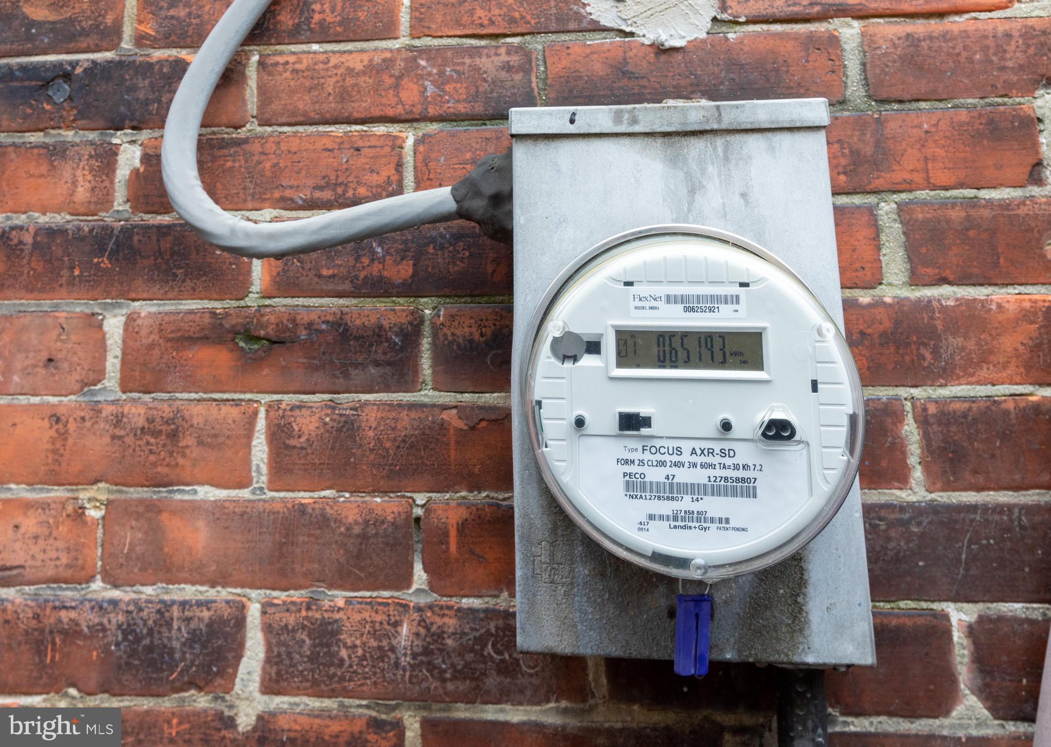 WEST PHILADELPHIA - Residential