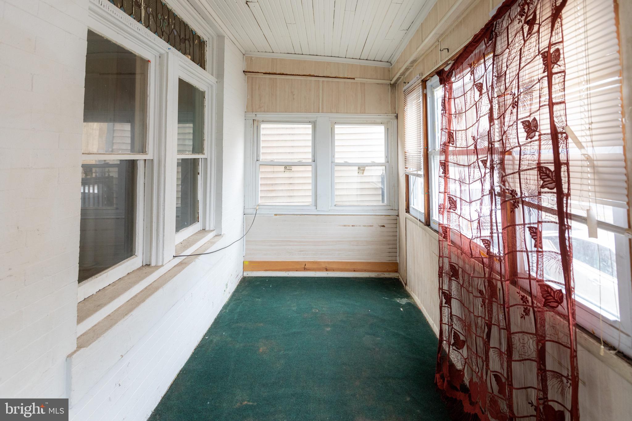 WEST PHILADELPHIA - Residential