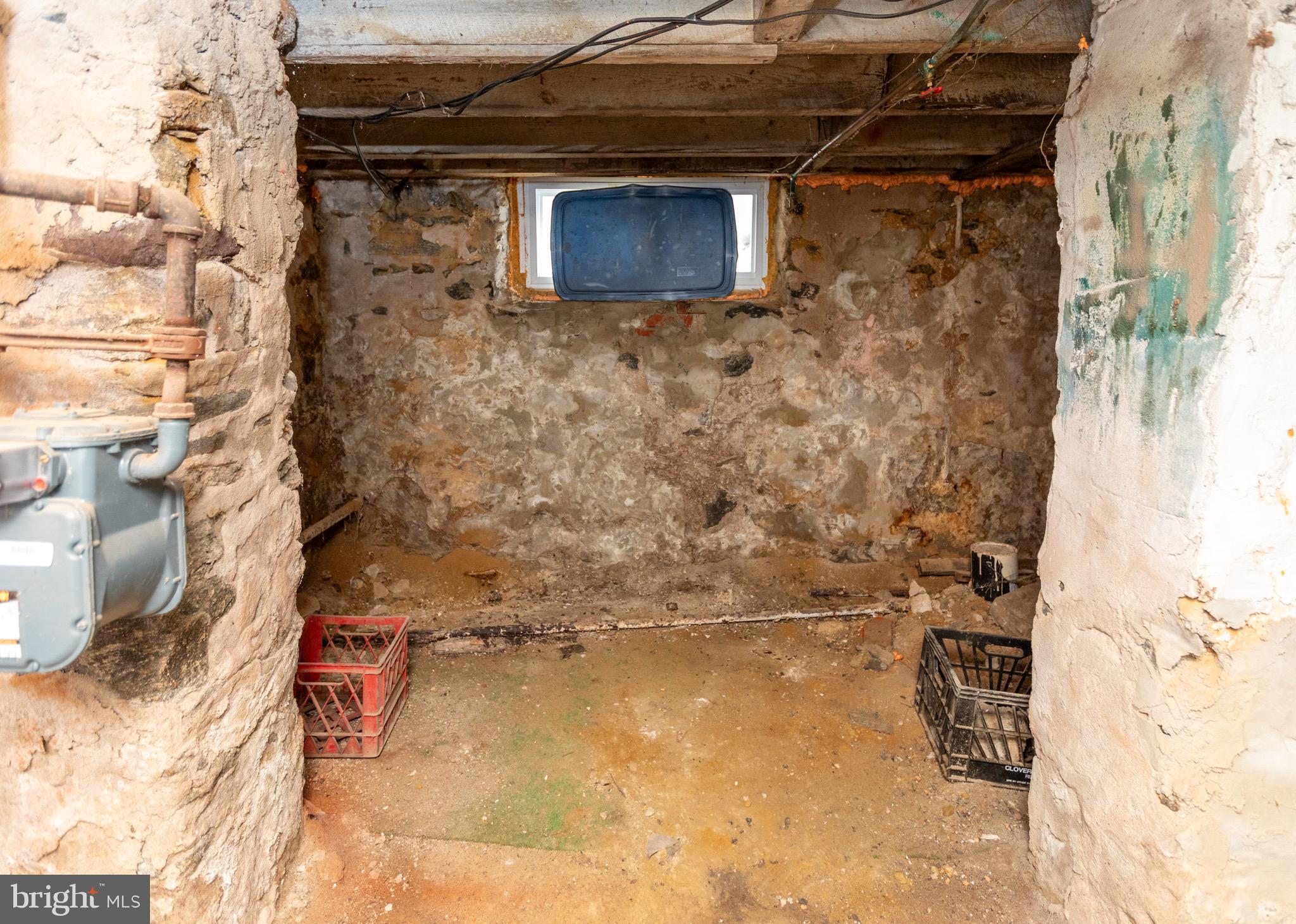 WEST PHILADELPHIA - Residential