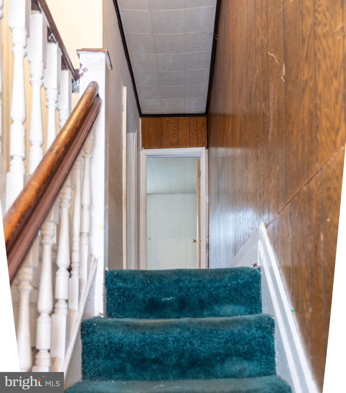 WEST PHILADELPHIA - Residential