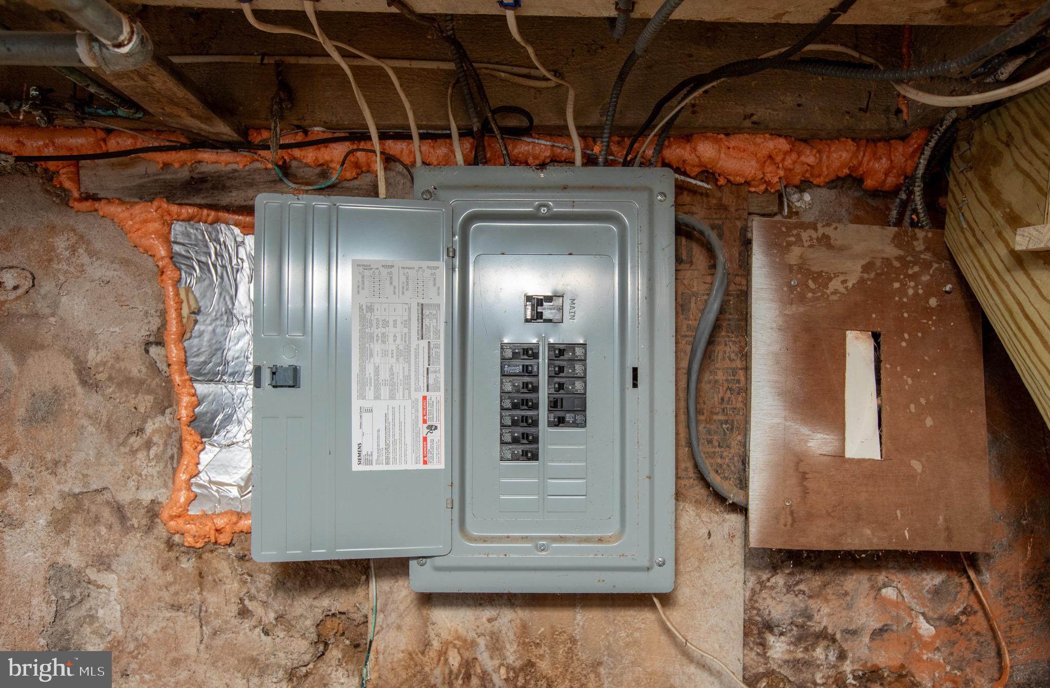 WEST PHILADELPHIA - Residential