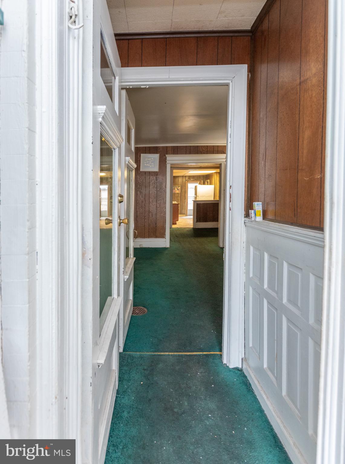 WEST PHILADELPHIA - Residential