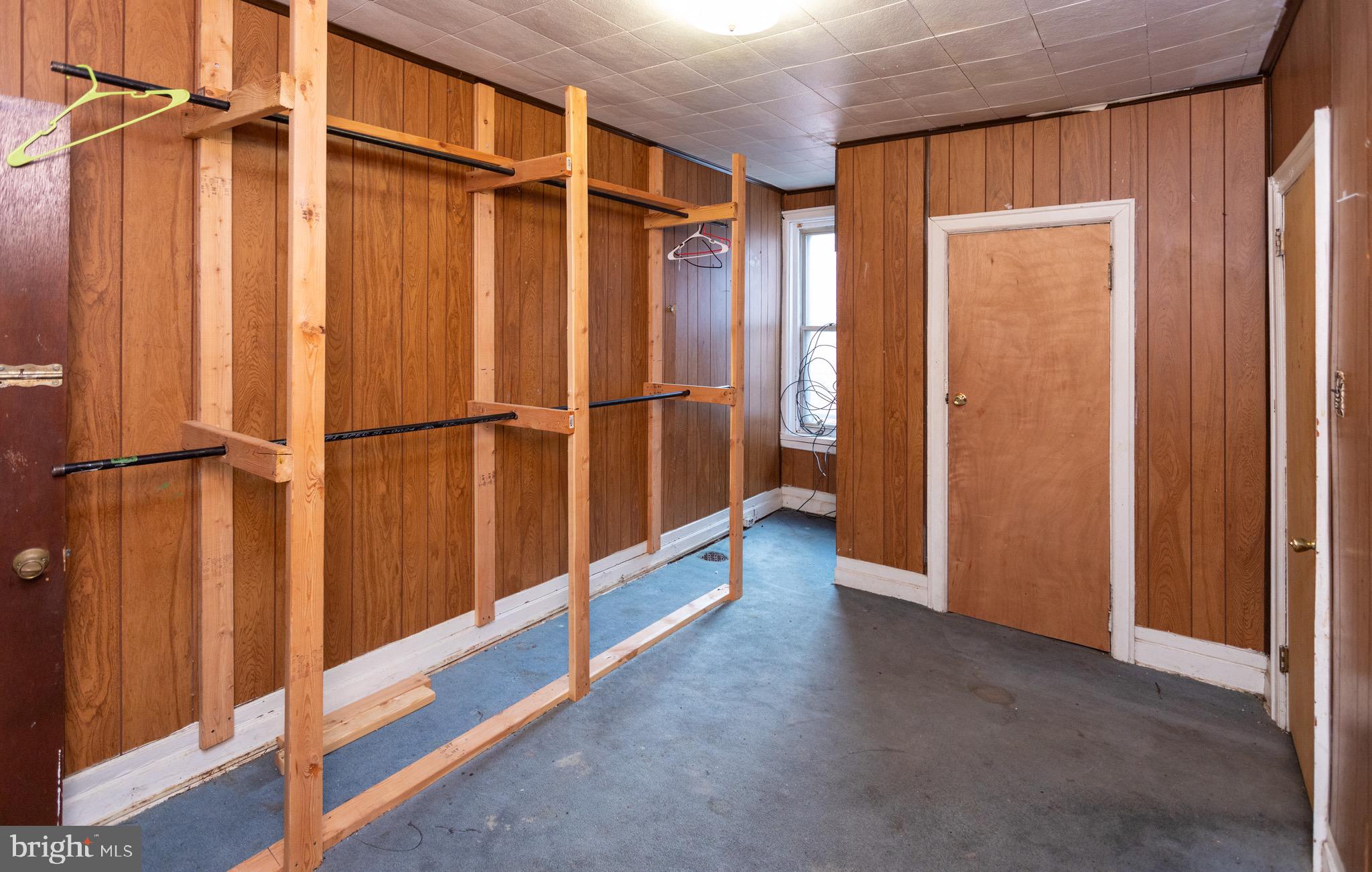 WEST PHILADELPHIA - Residential