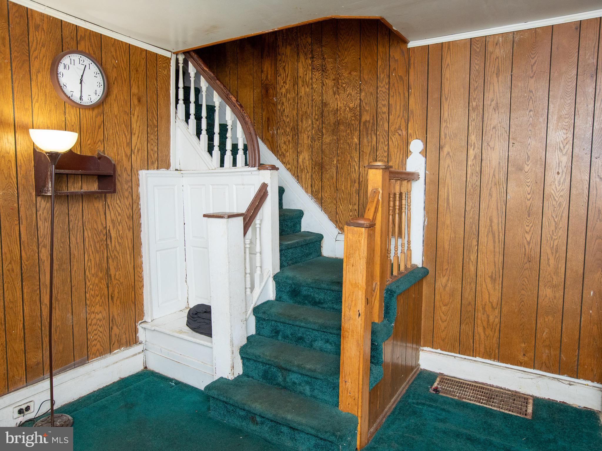 WEST PHILADELPHIA - Residential