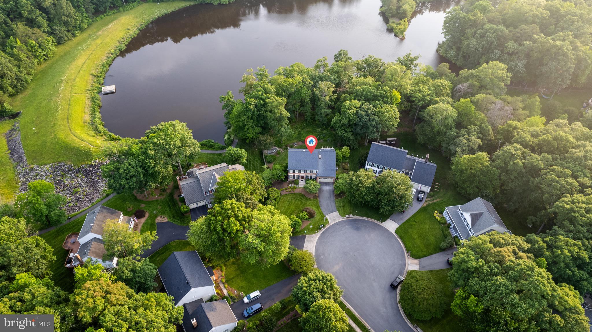 8414 LAKE CREST TERRACE