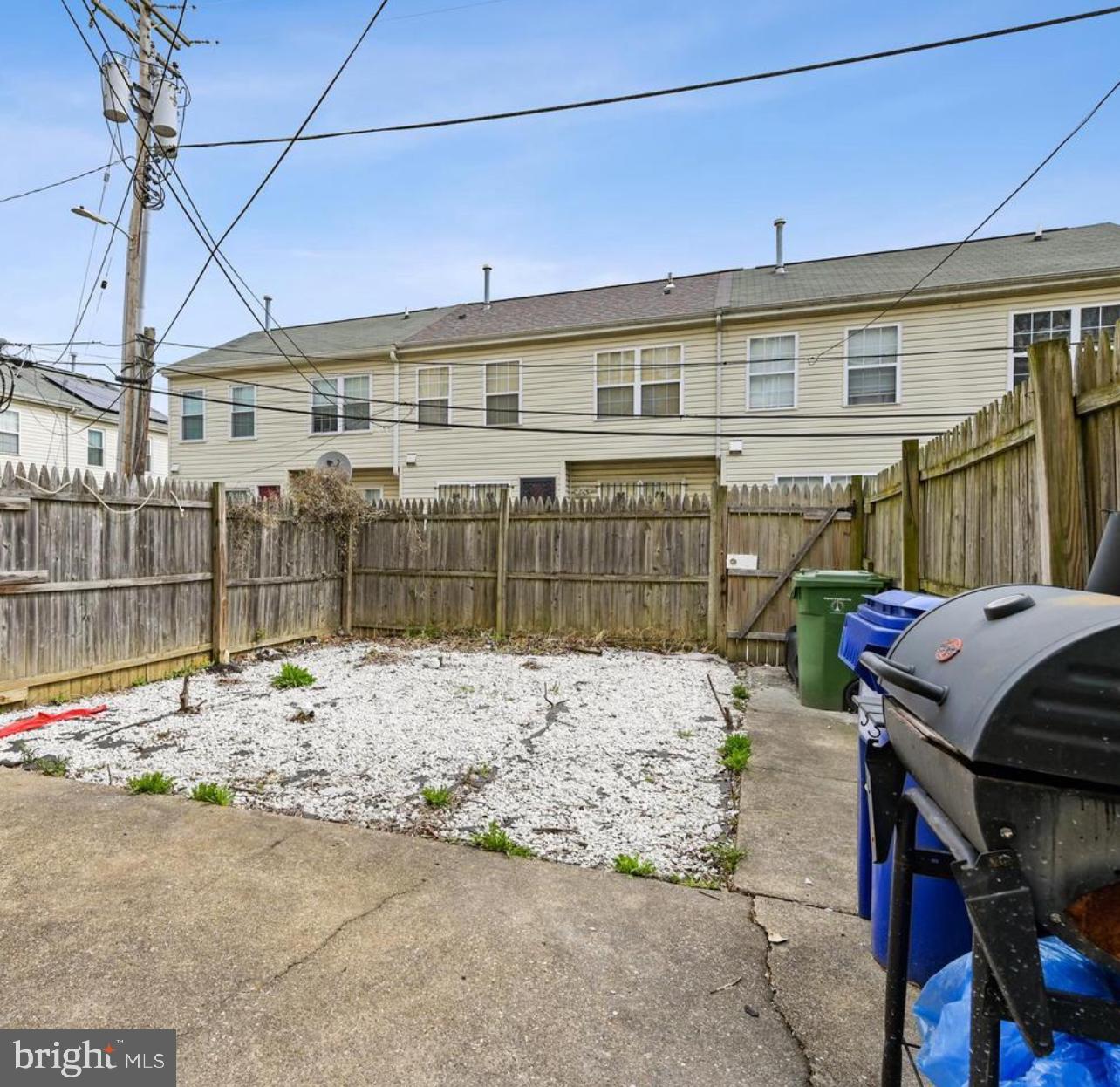 WINCHESTER - Residential Lease