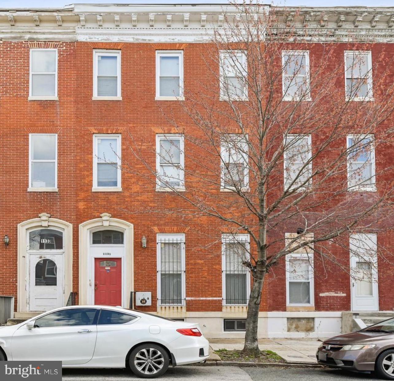 WINCHESTER - Residential Lease