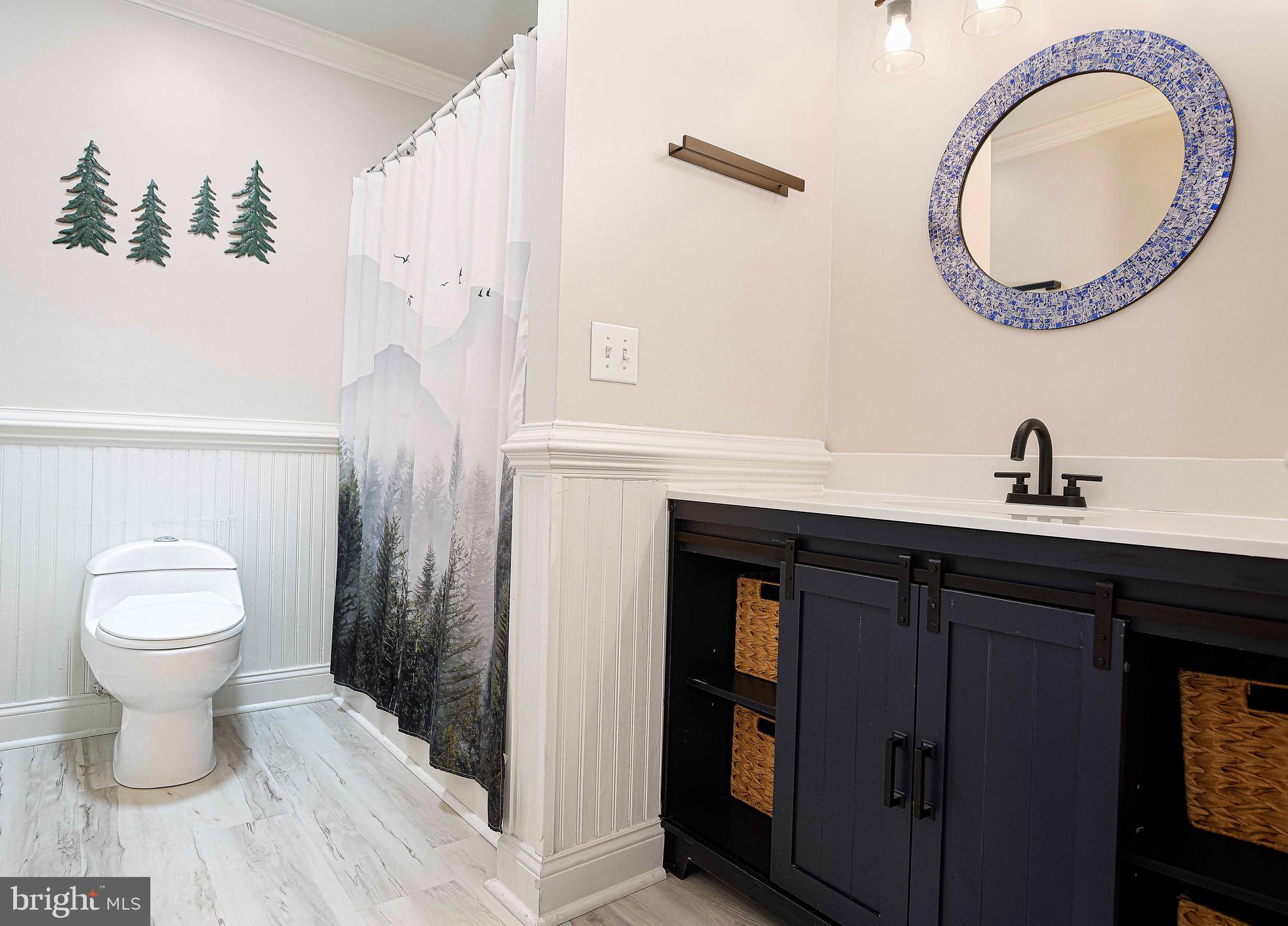 SENECA POINTE - Residential