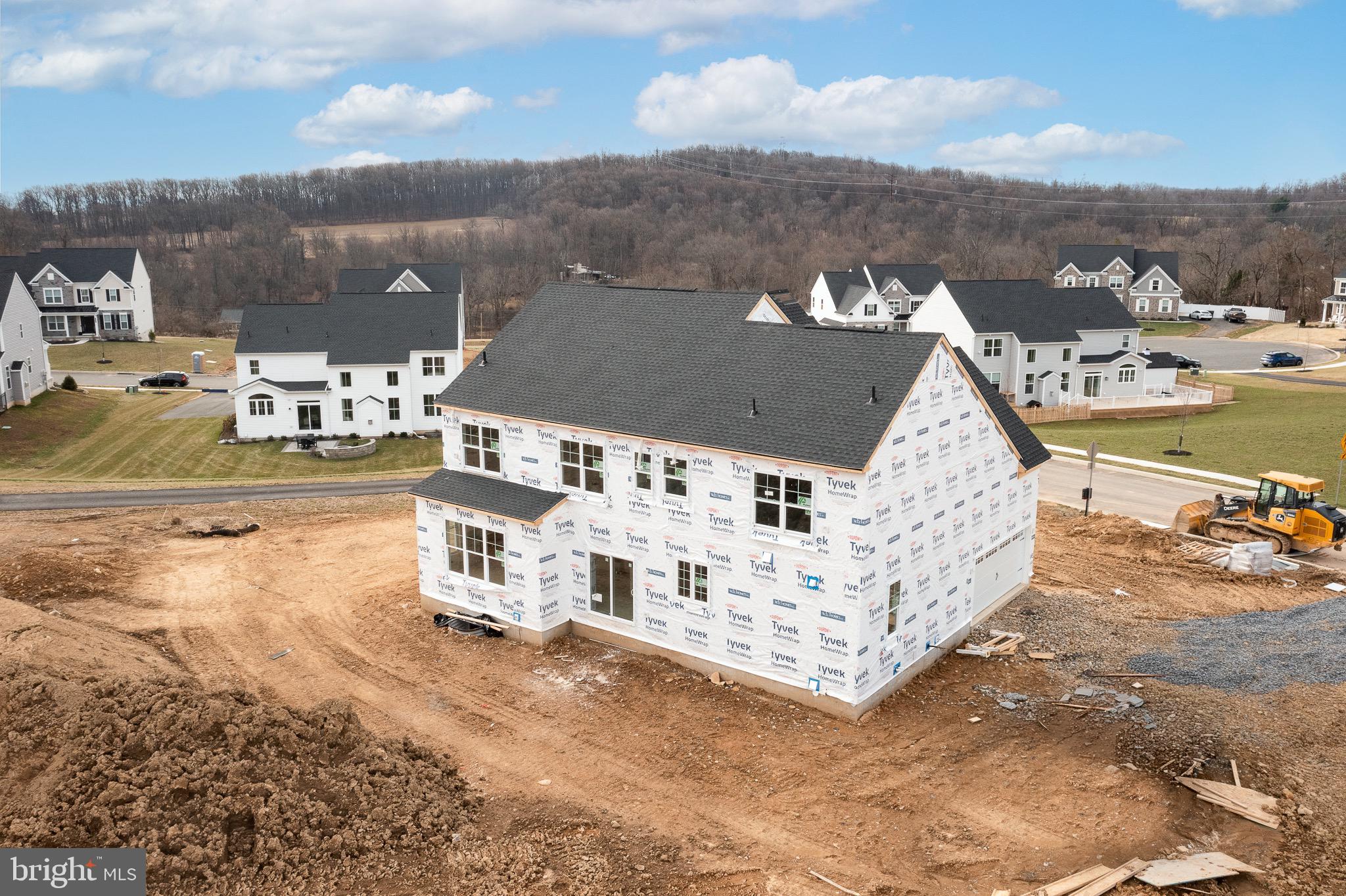 MAPLE RIDGE ESTATES - Residential