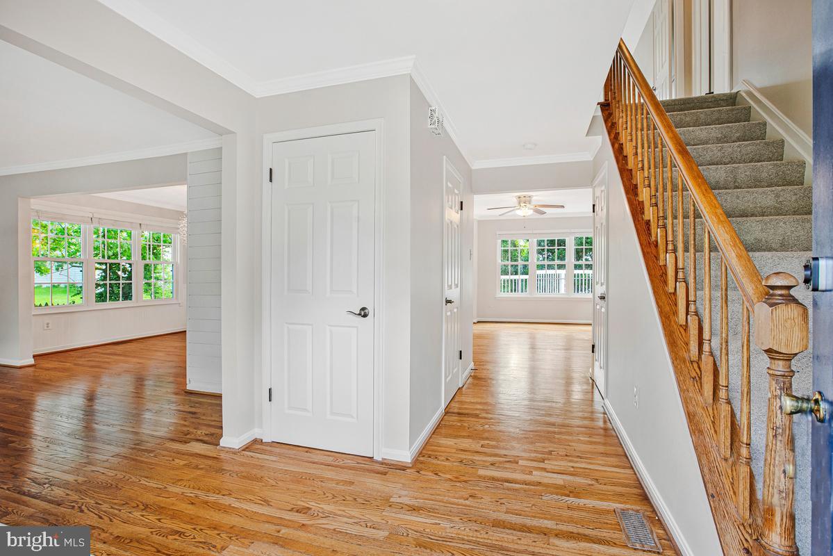 6707 POTOMAC HUNT COURT