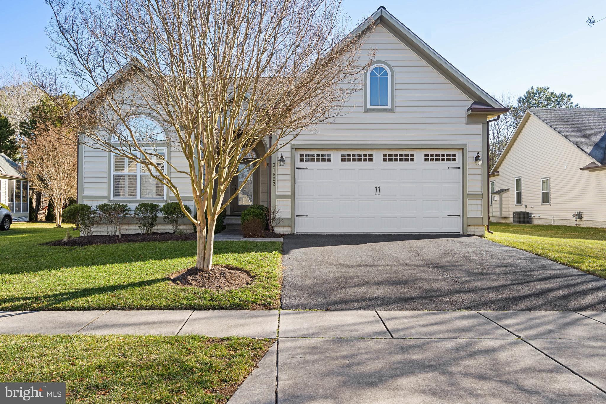 BAY FOREST CLUB - Residential