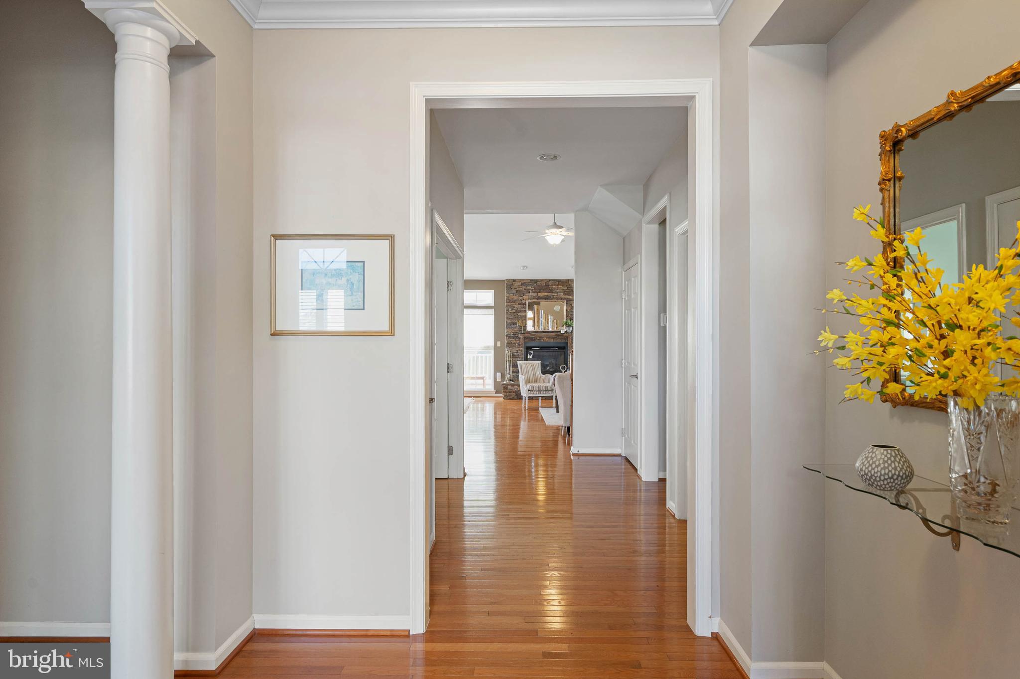 BAY FOREST CLUB - Residential