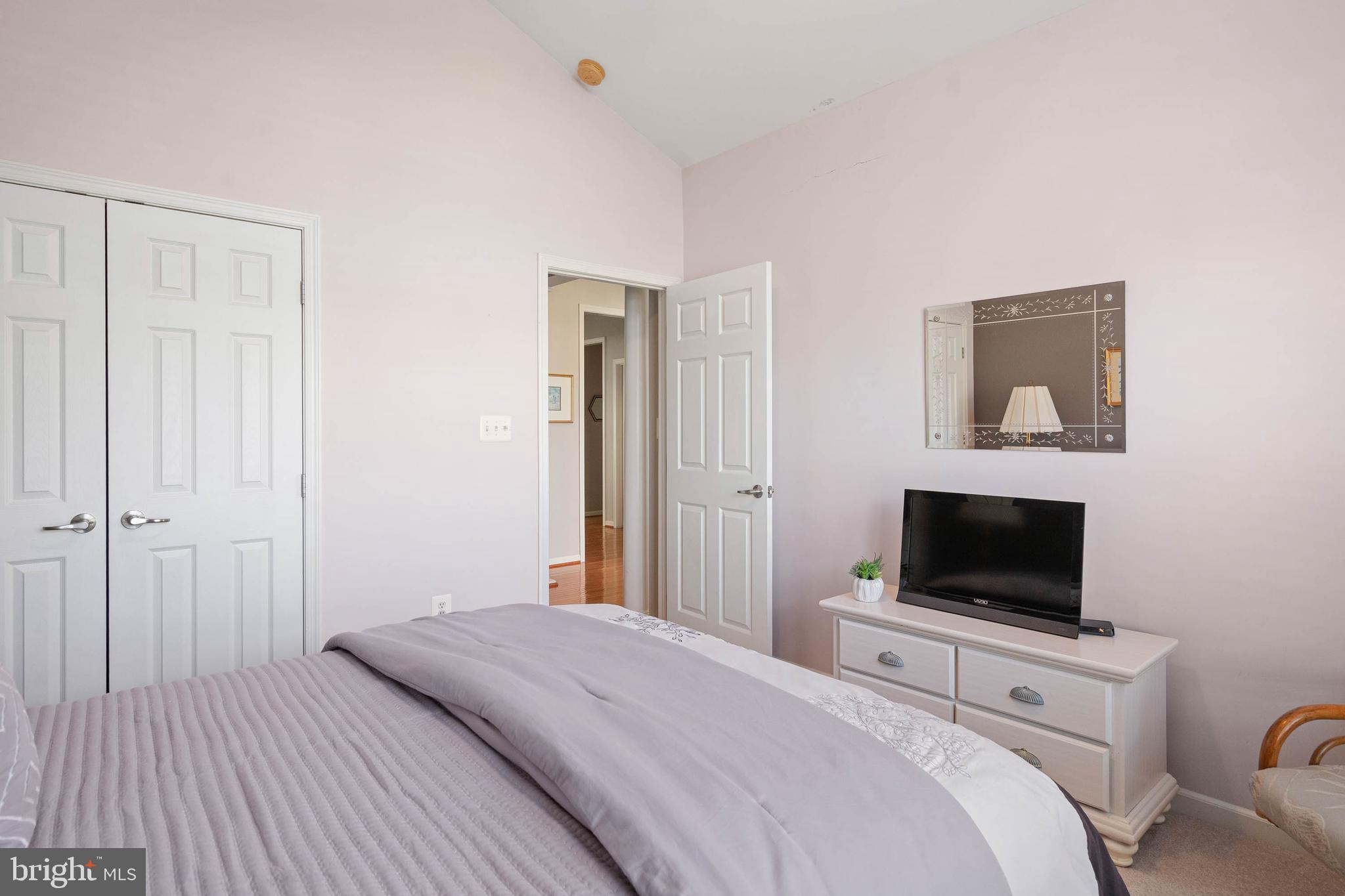 BAY FOREST CLUB - Residential