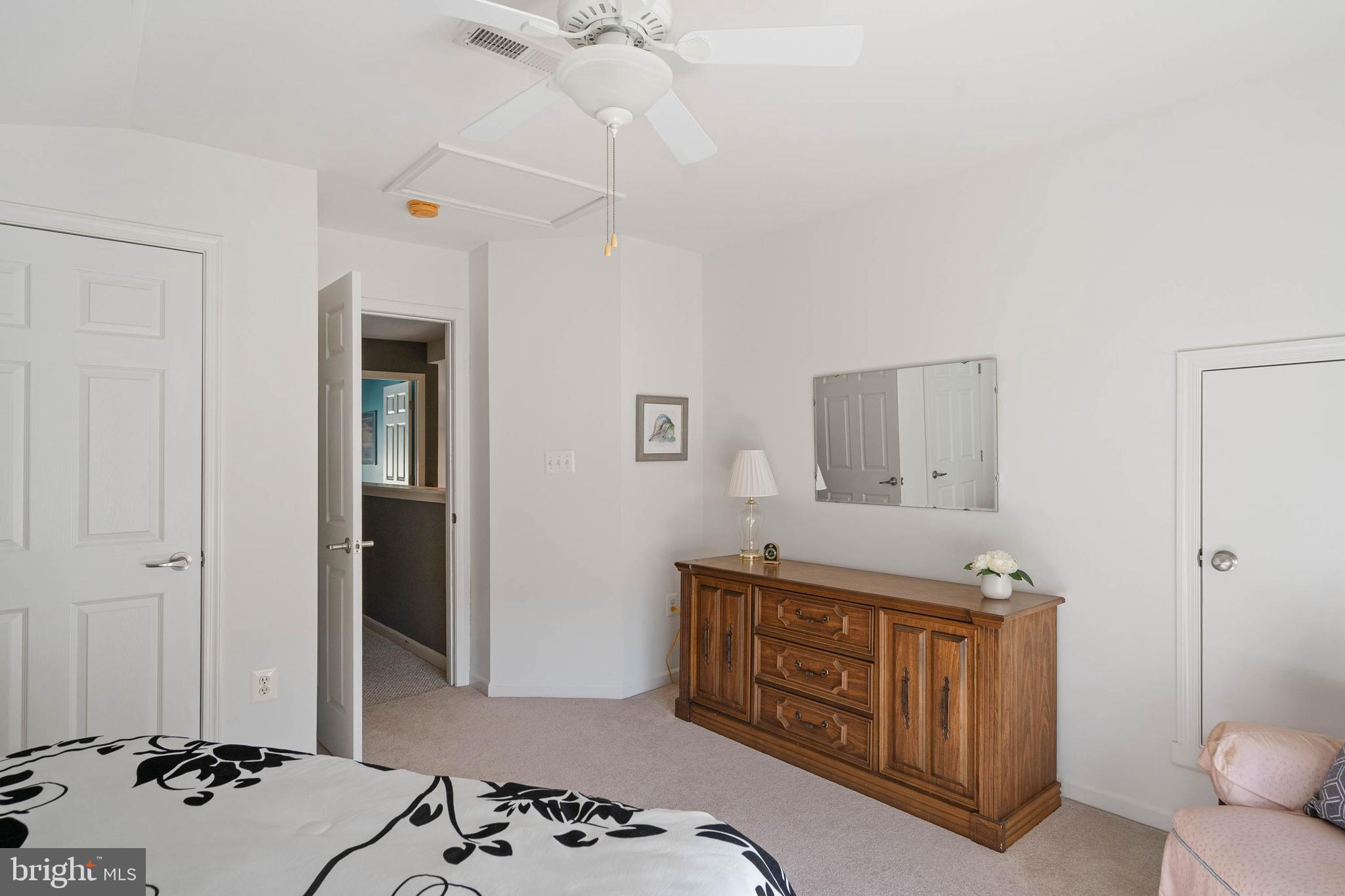 BAY FOREST CLUB - Residential